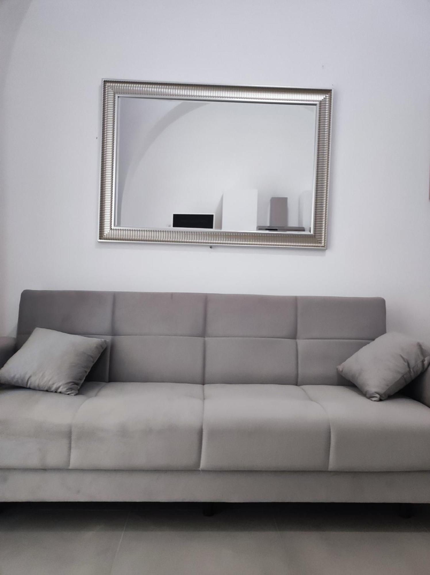 Apartamento A San Lorenzo Netsuhe
