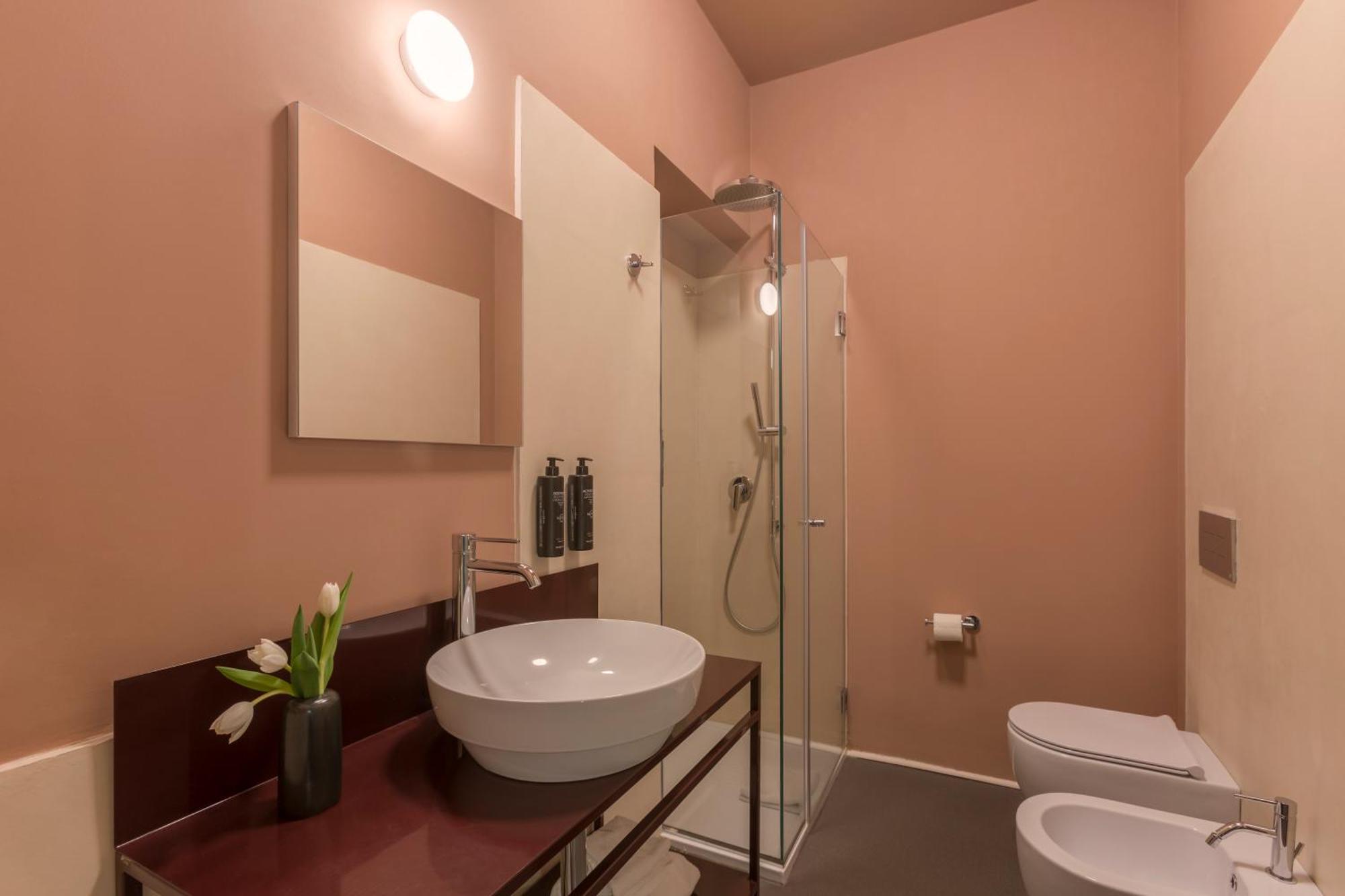 Barberini Retreat 4* Roma