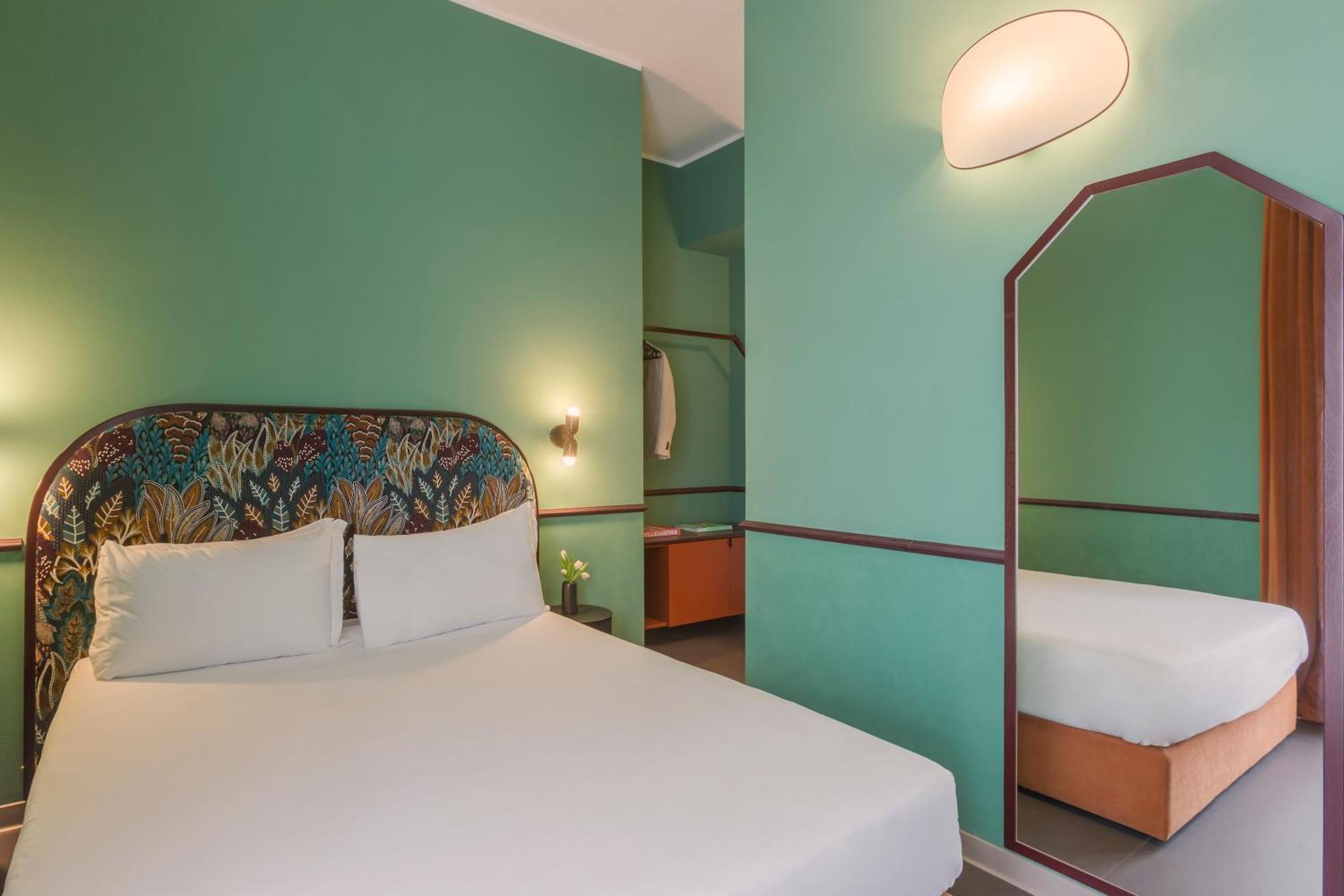 Barberini Retreat Gjestgiverier 4*