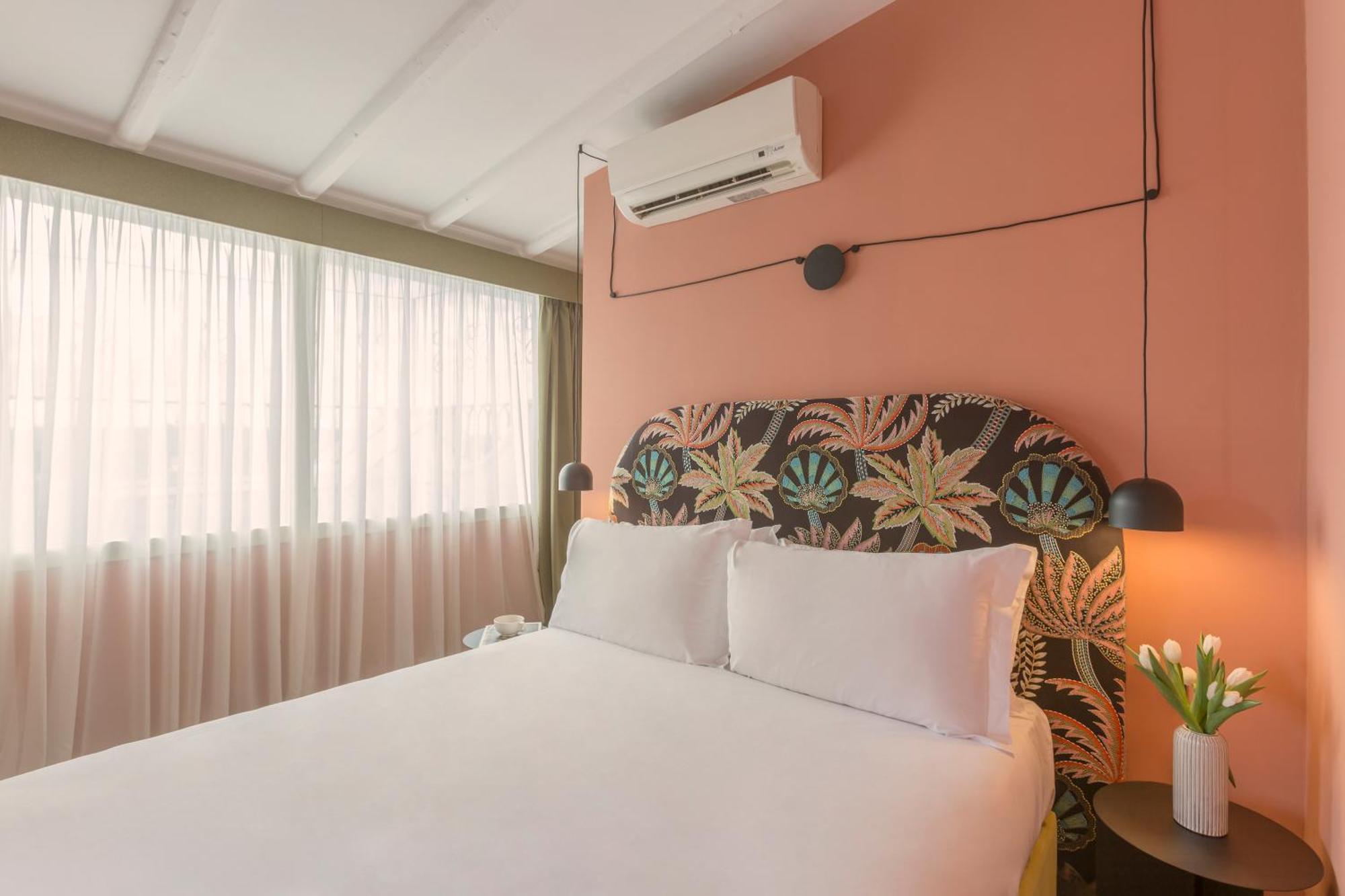 Barberini Retreat 4* Rom