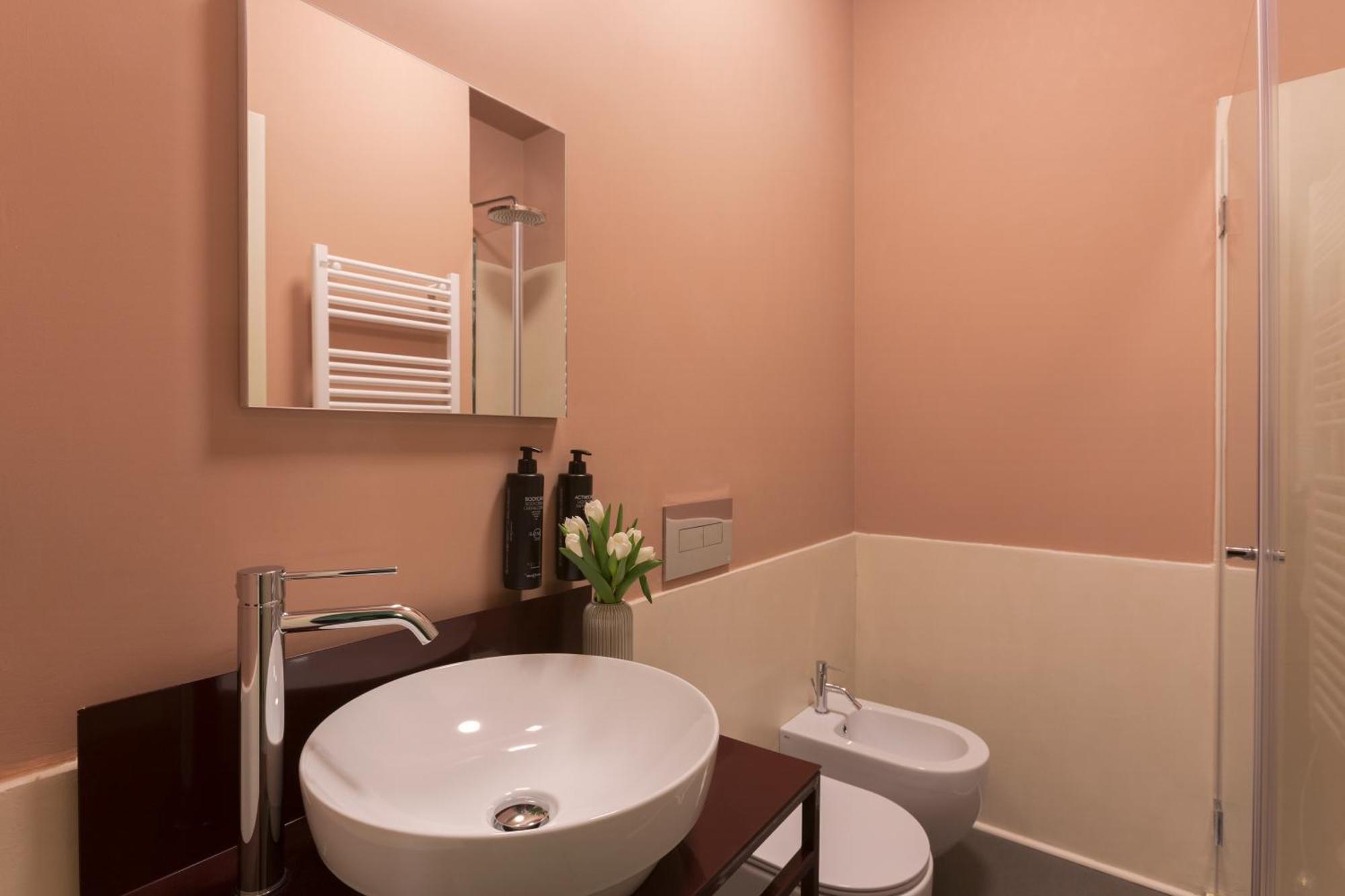 Barberini Retreat 4* Rom
