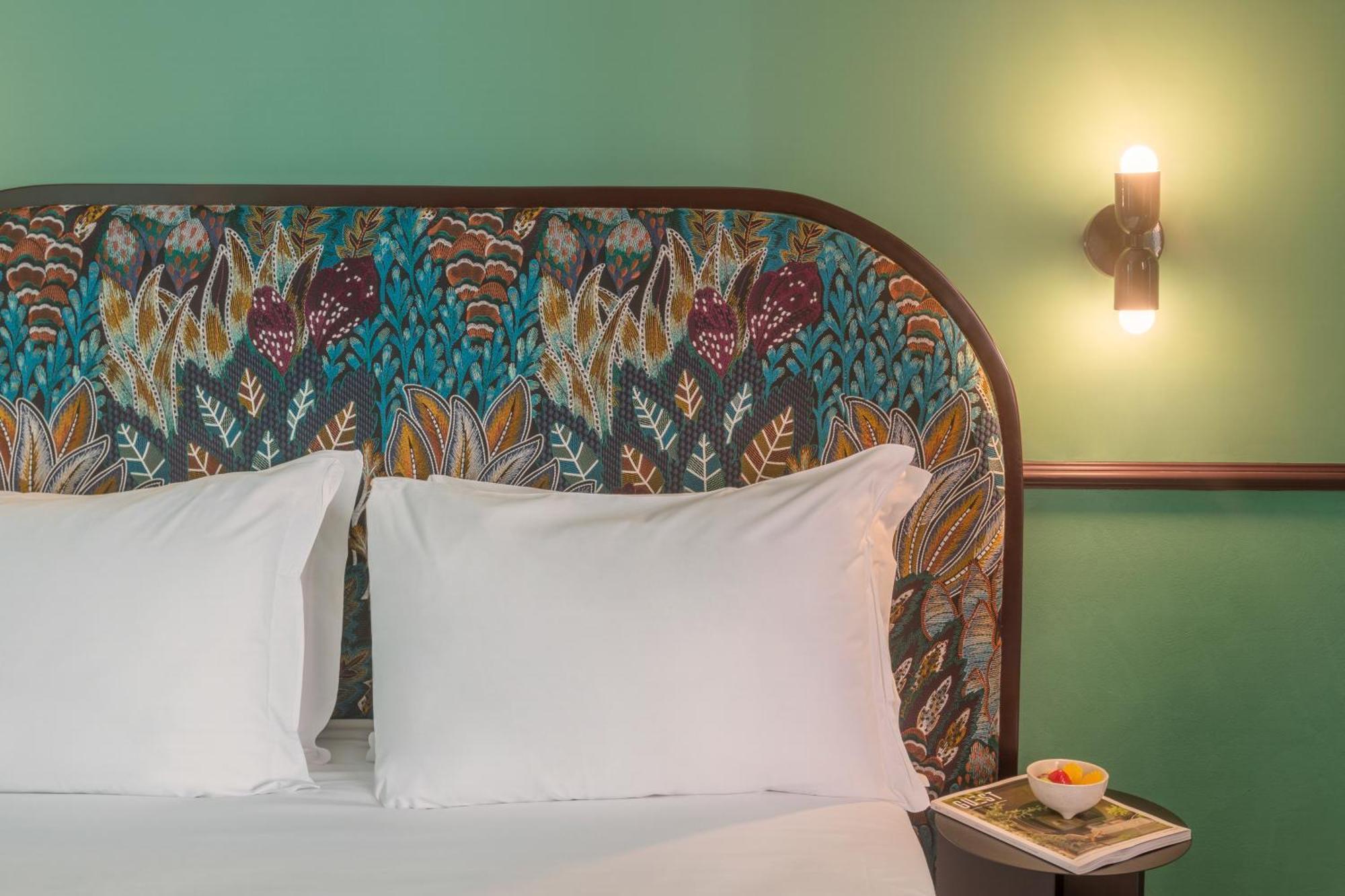 Barberini Retreat Gjestgiverier 4*