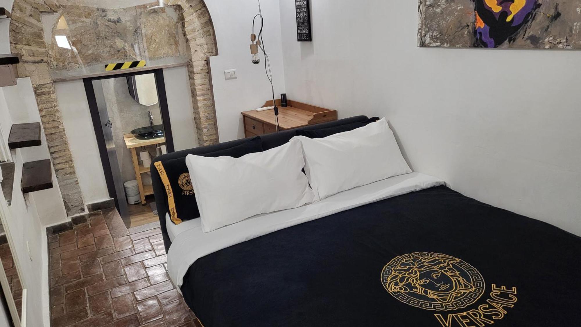 Apartment Antica Trasteverina