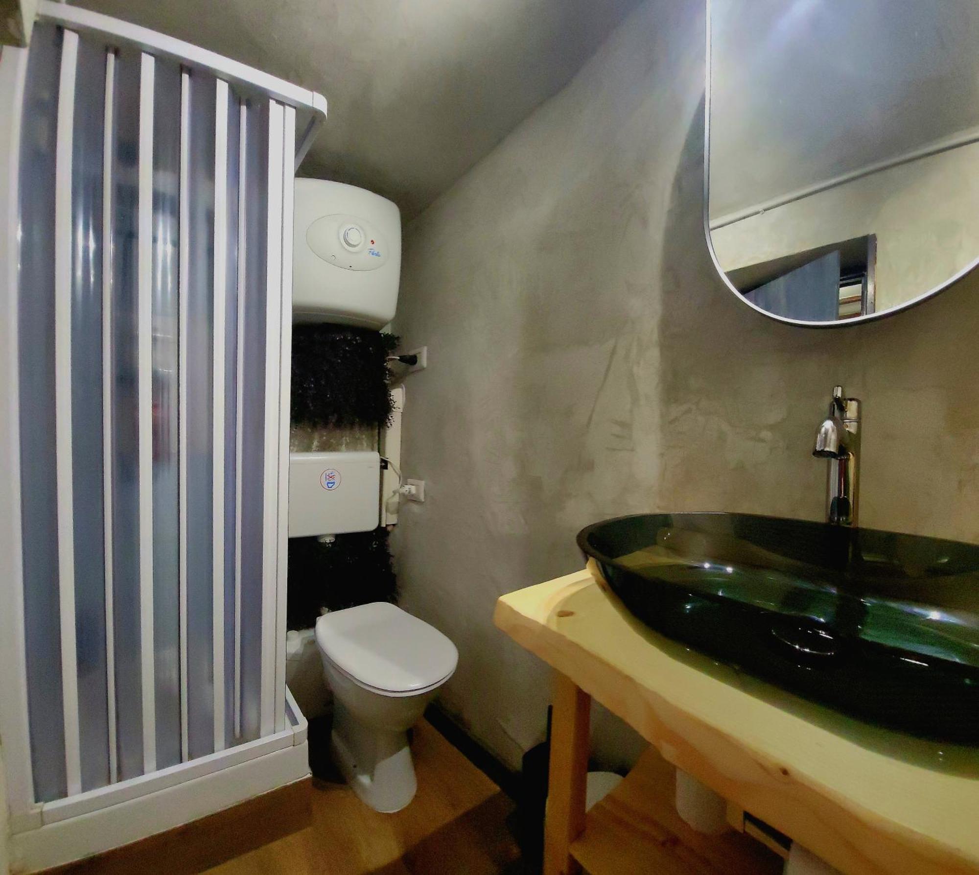 Apartment Antica Trasteverina *