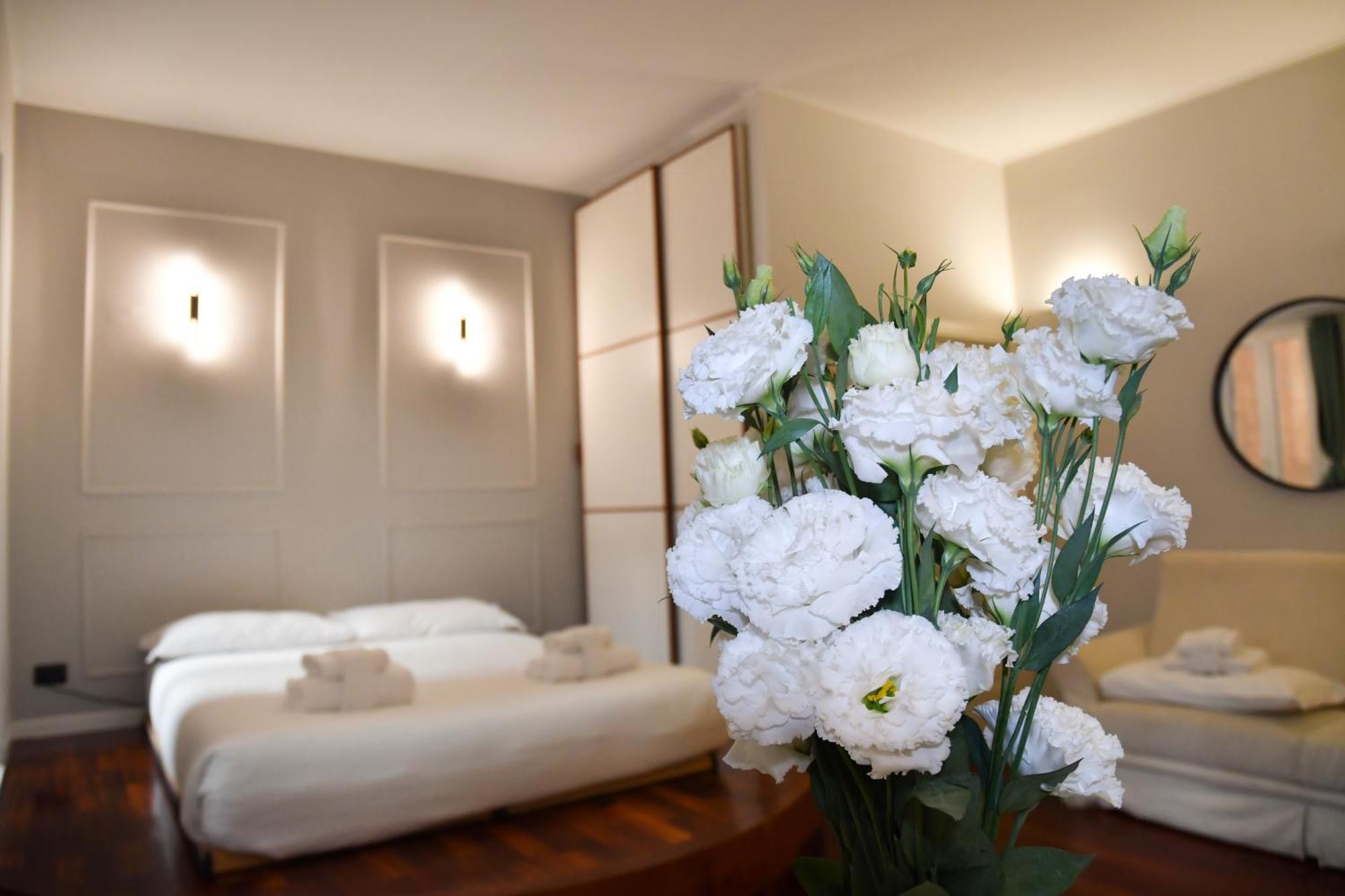 Apartamento Vicomoro House Trastevere