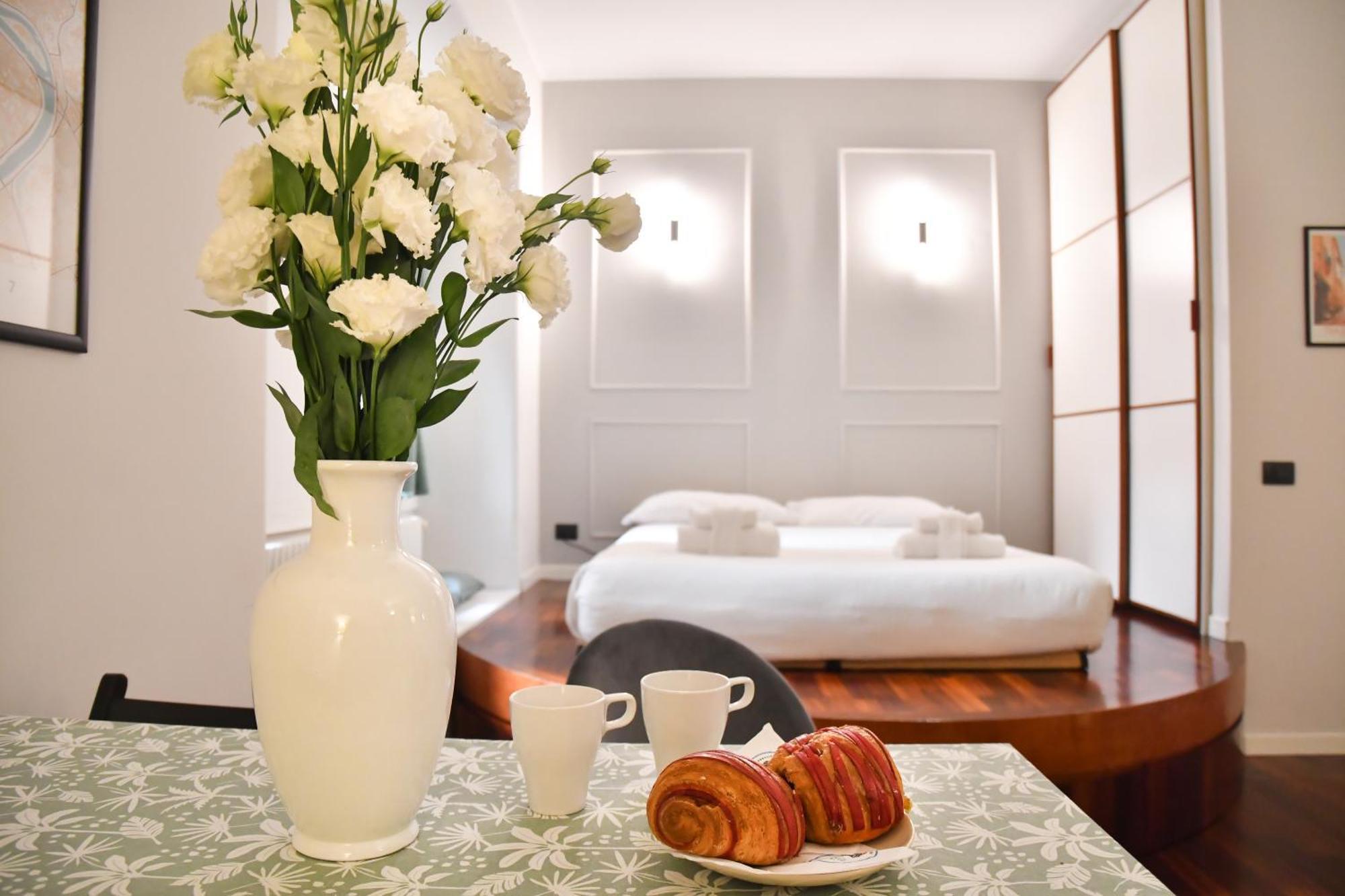 Vicomoro House Trastevere Roma