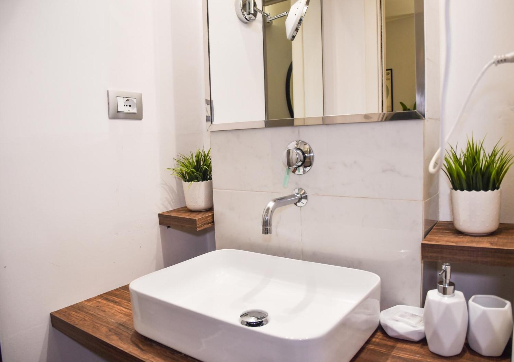 Apartamento Vicomoro House Trastevere
