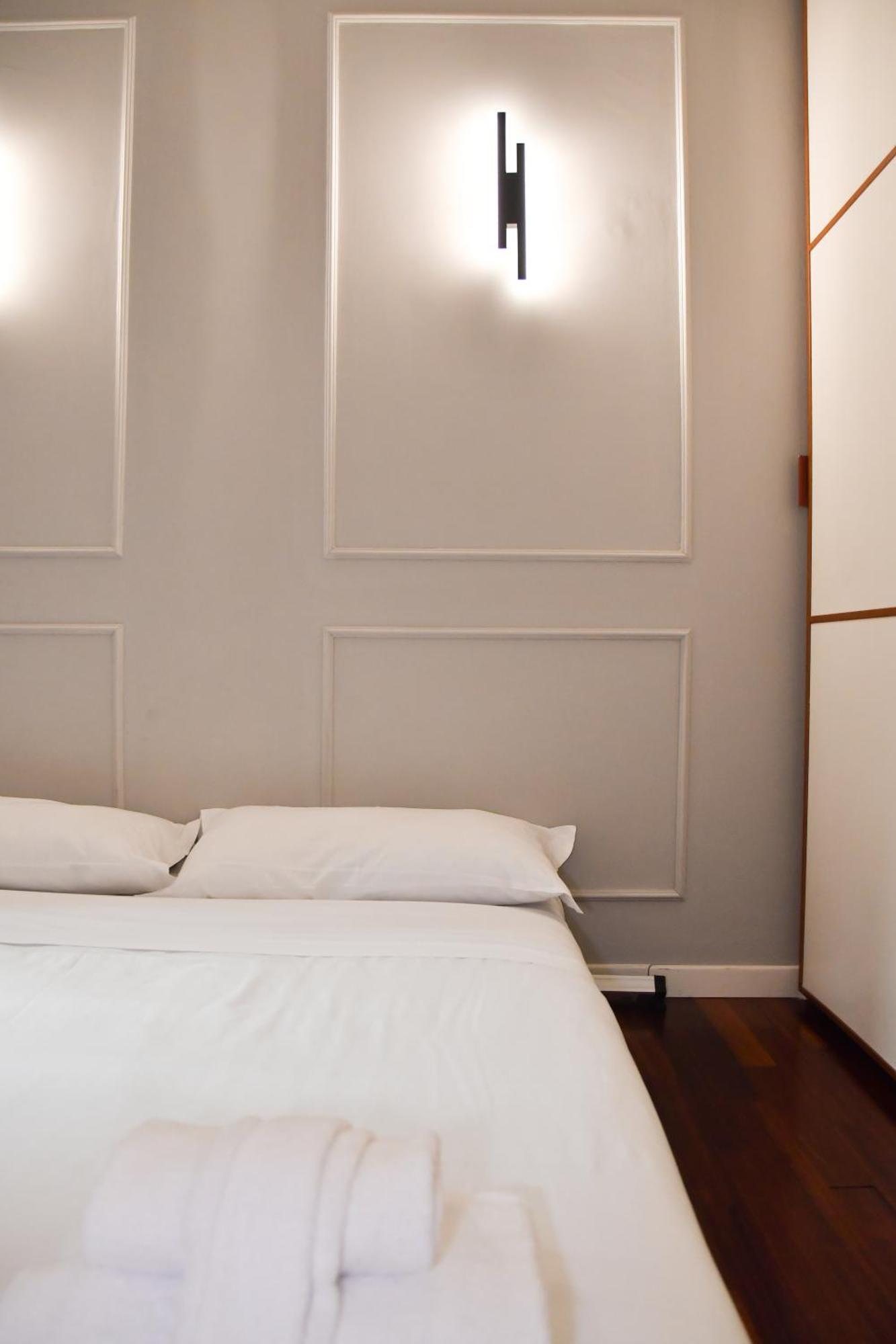 Vicomoro House Trastevere Roma
