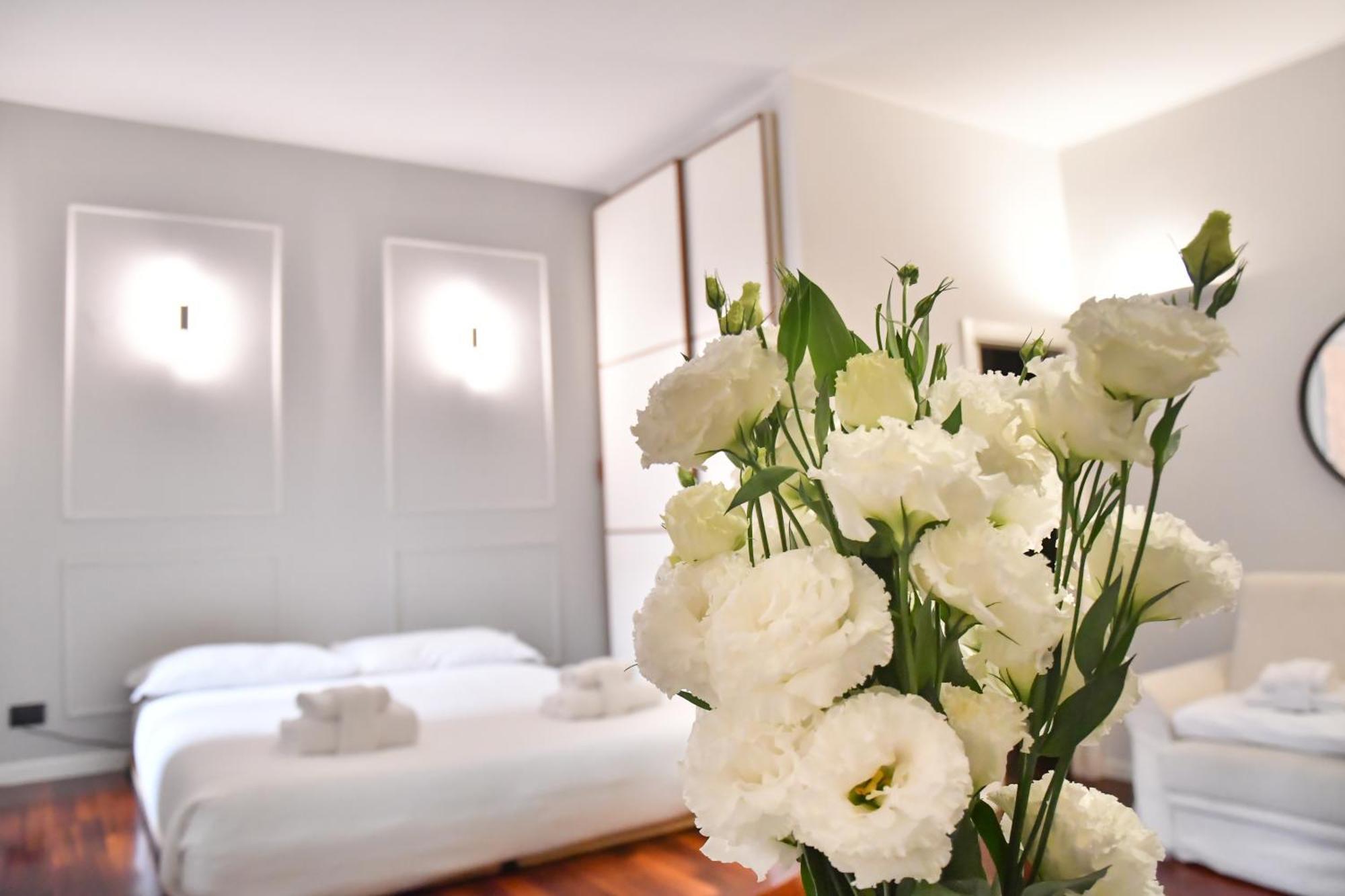 Vicomoro House Trastevere Roma