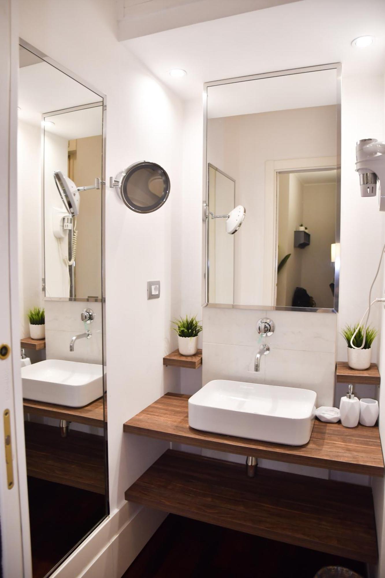 Vicomoro House Trastevere Apartamento
