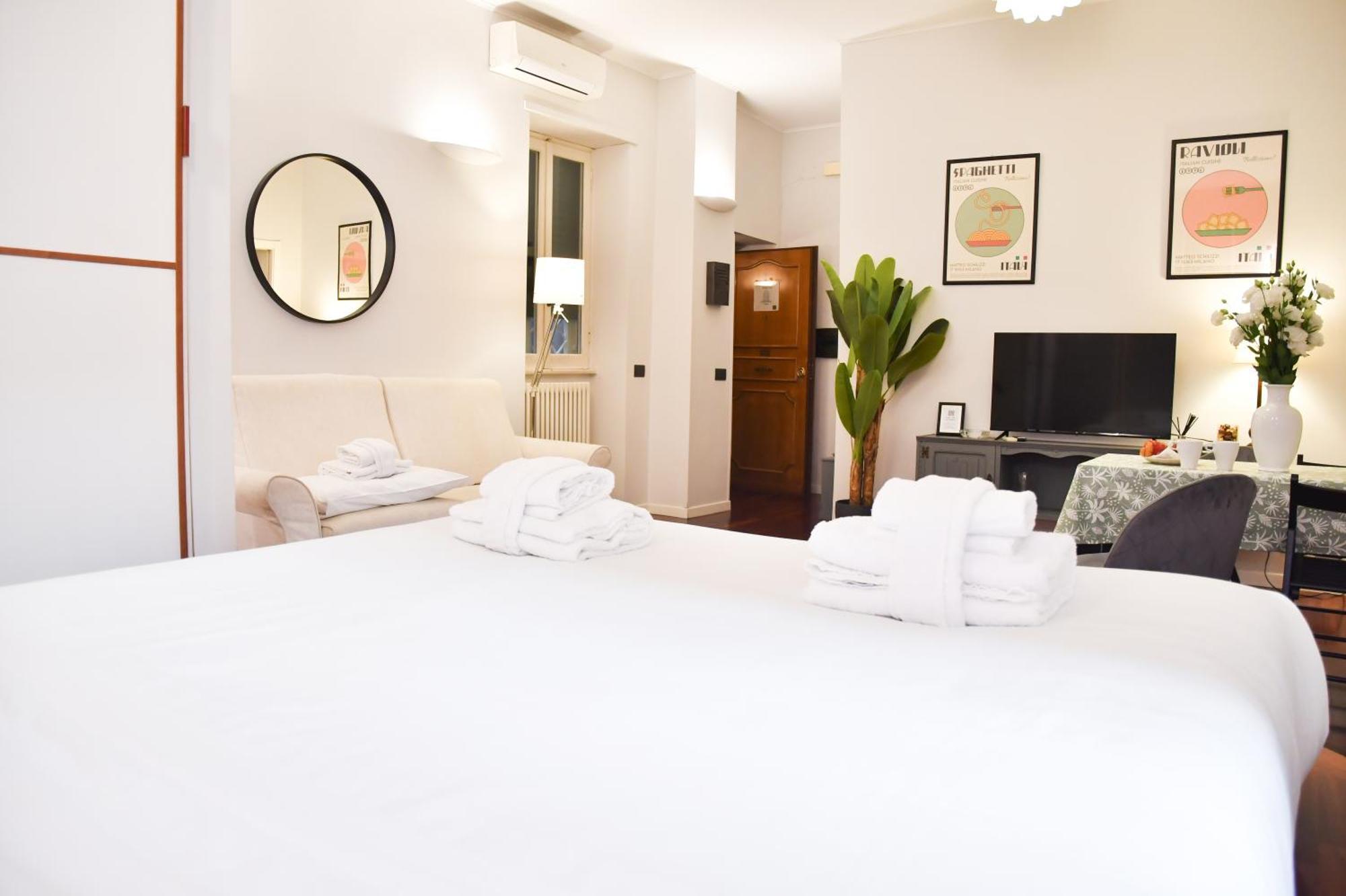 Apartamento Vicomoro House Trastevere Roma