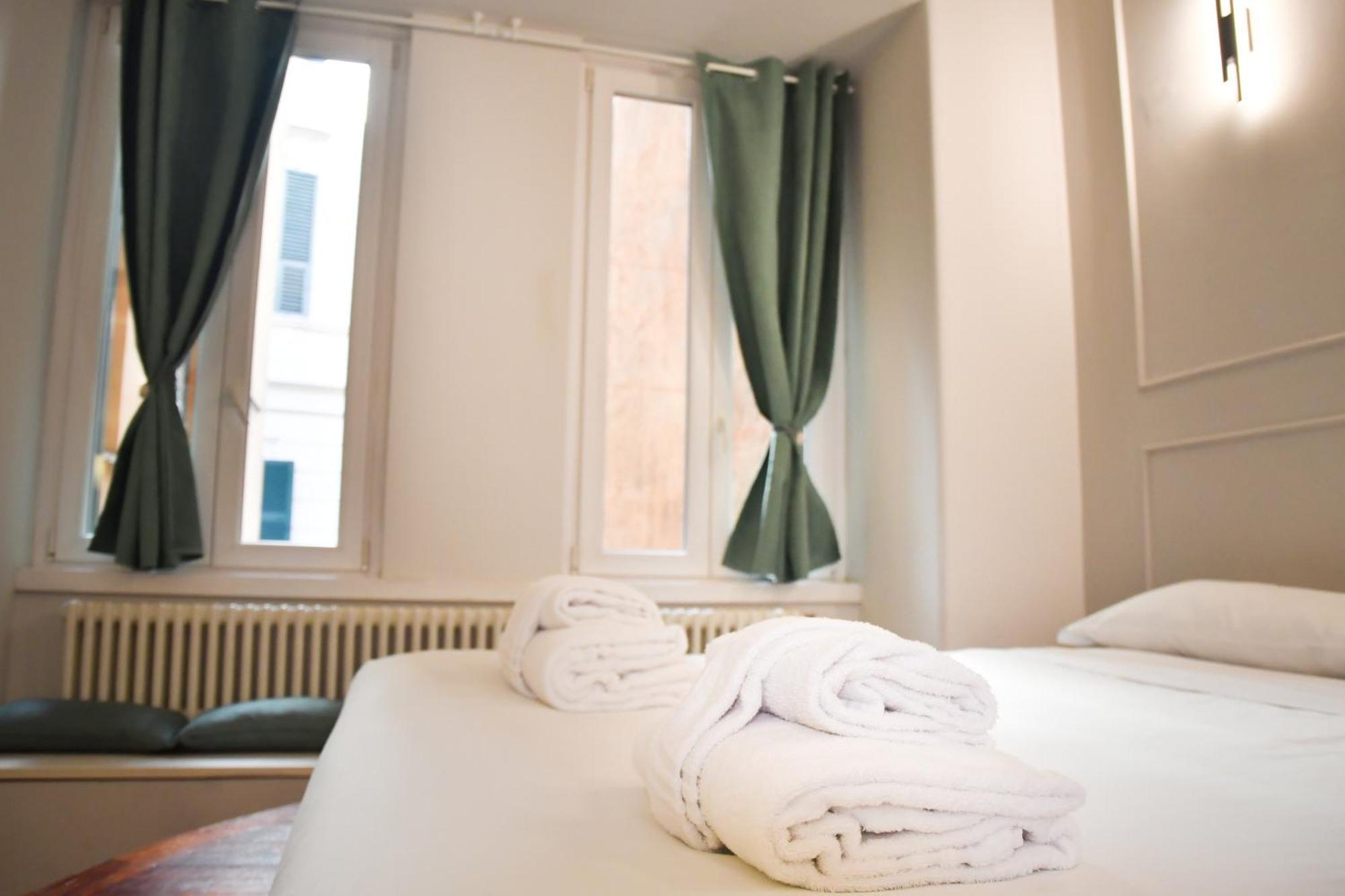 Vicomoro House Trastevere Roma