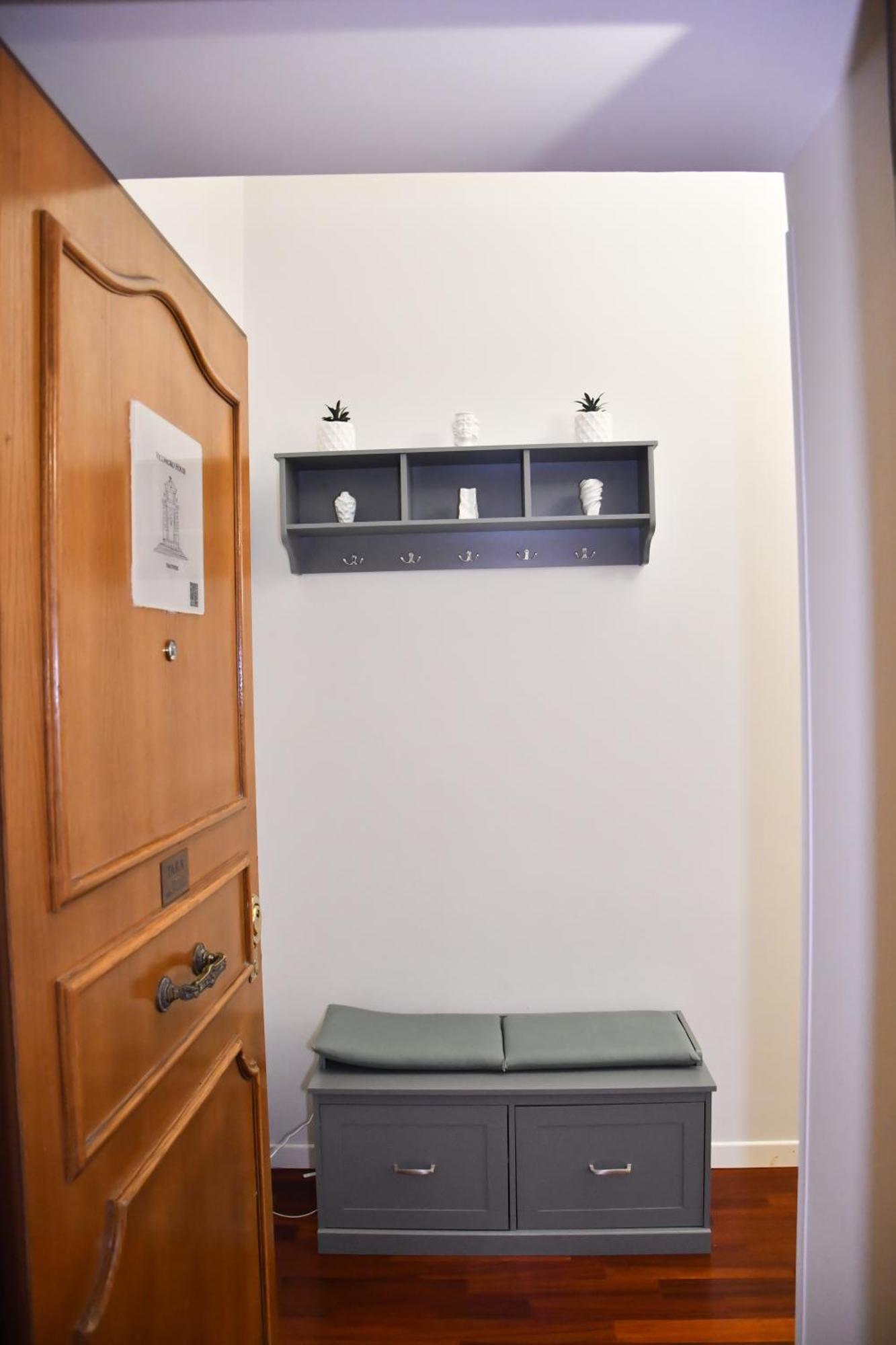 Vicomoro House Trastevere *