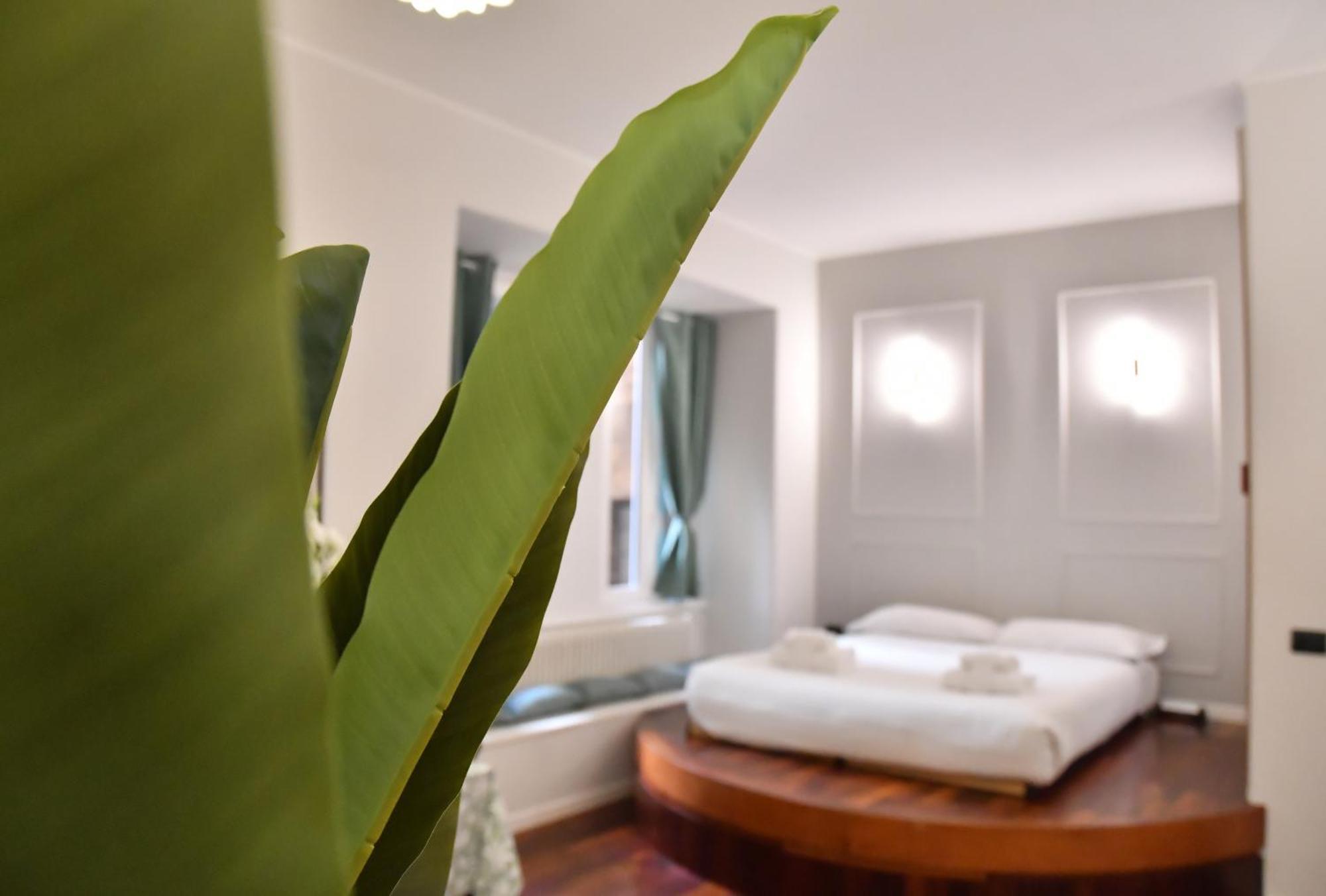 Vicomoro House Trastevere