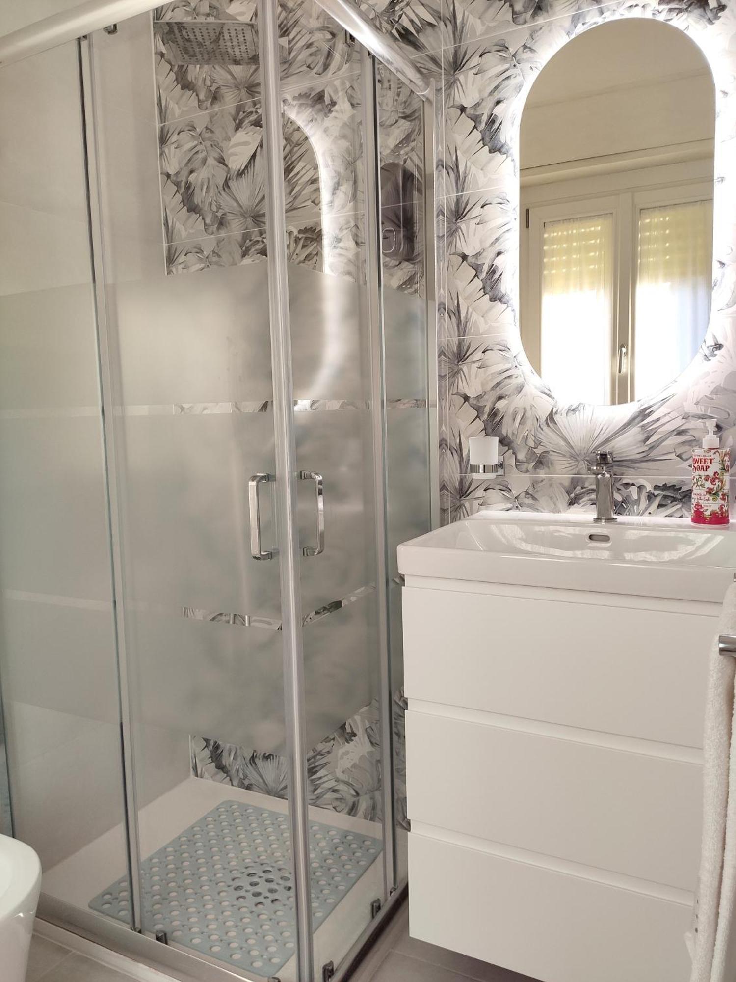Affittacamere Con Bagno Privato - Alessandrino