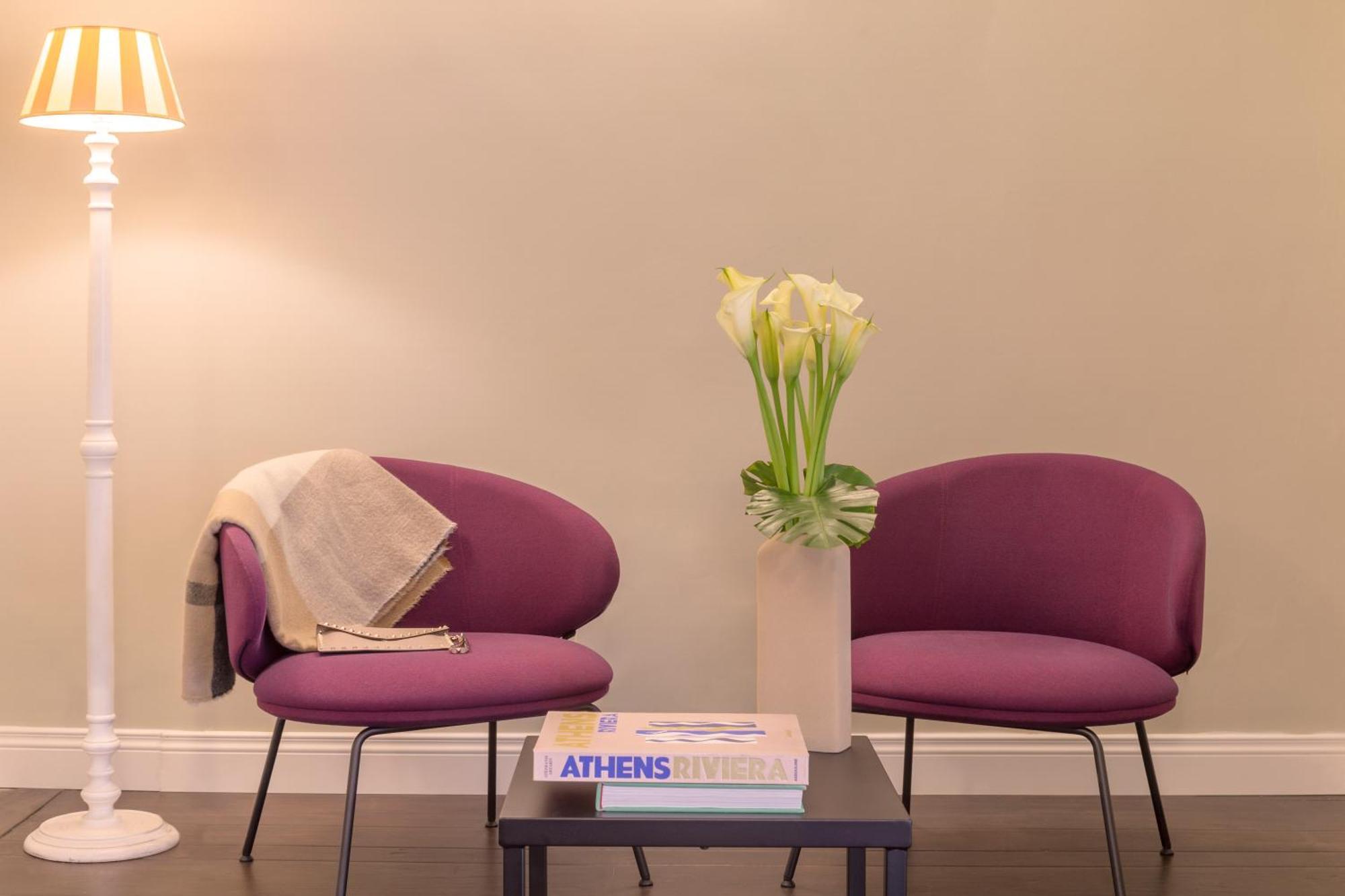 Barberini Retreat 4* Roma