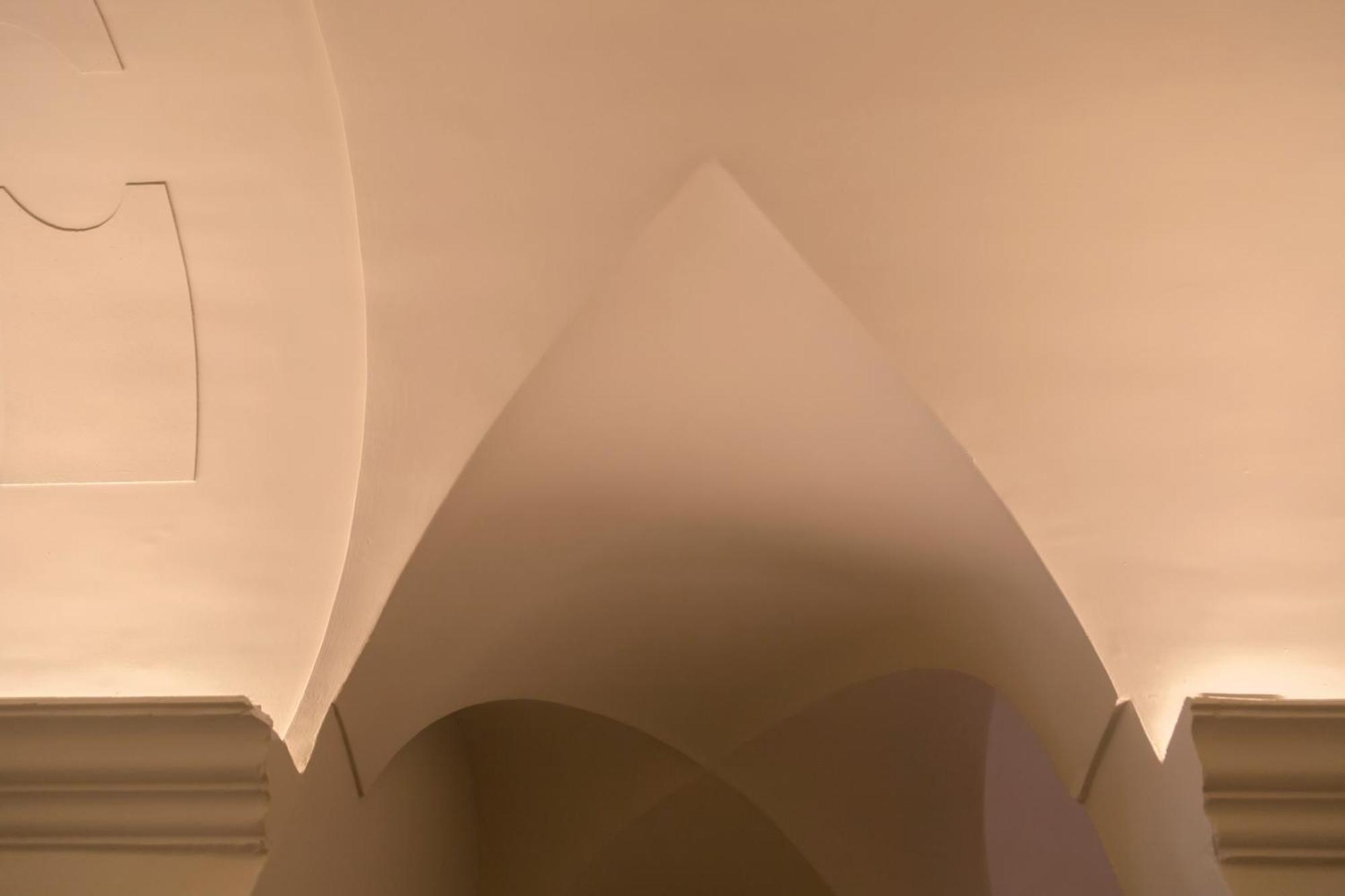 Barberini Retreat Gjestgiverier 4*