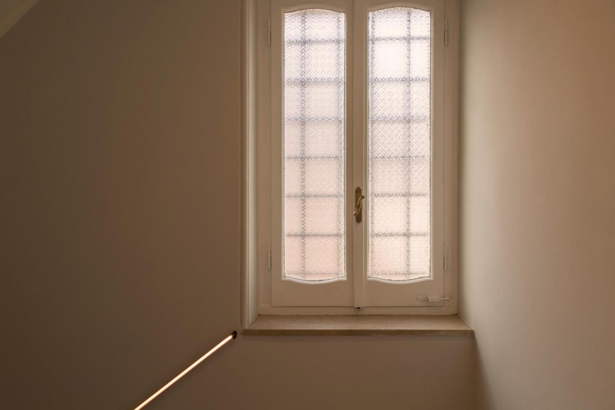 Casa de hóspedes Barberini Retreat 4*
