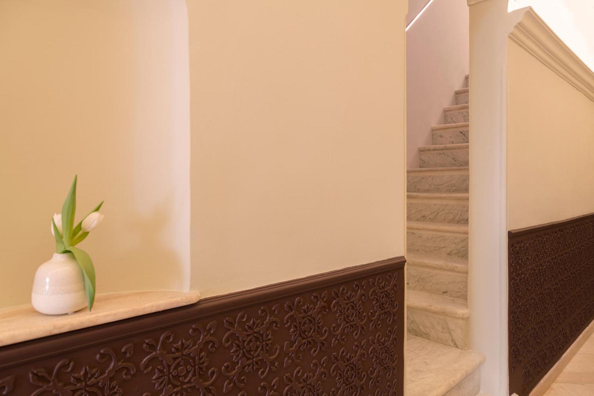 Barberini Retreat Roma