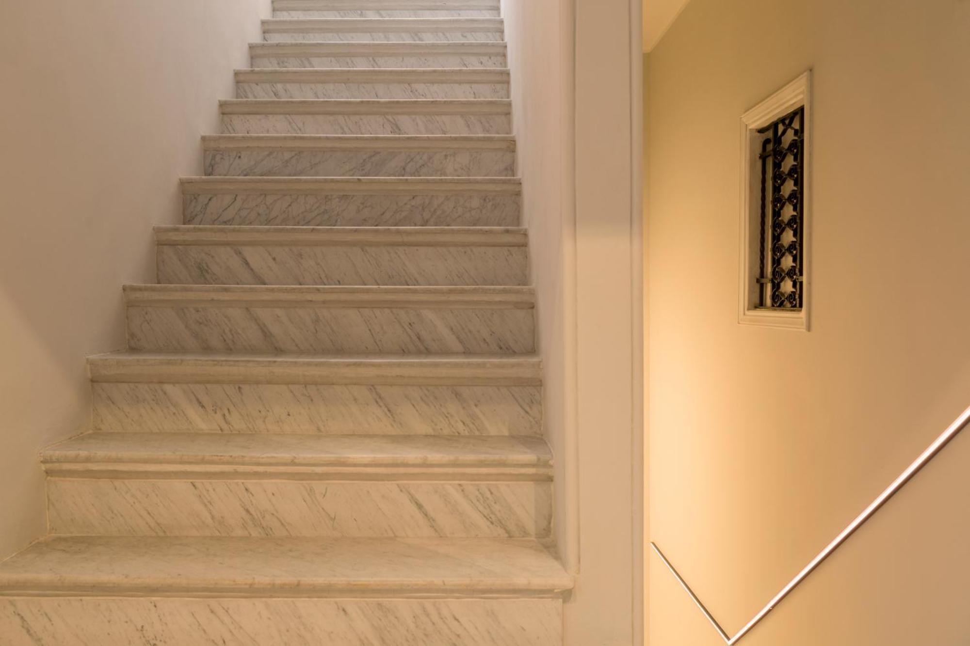 Gasthof Barberini Retreat