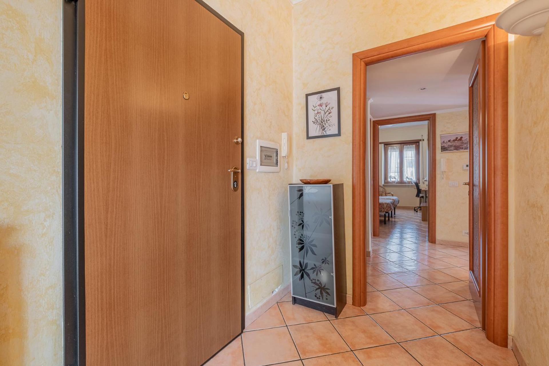 Silent House Tor Vergata * Roma