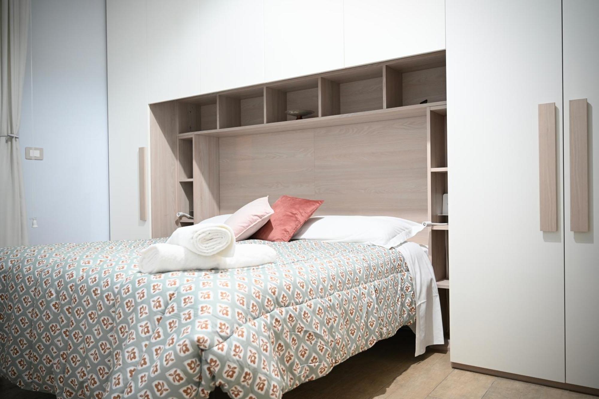 Apartamento Mirabilia Colosseum *