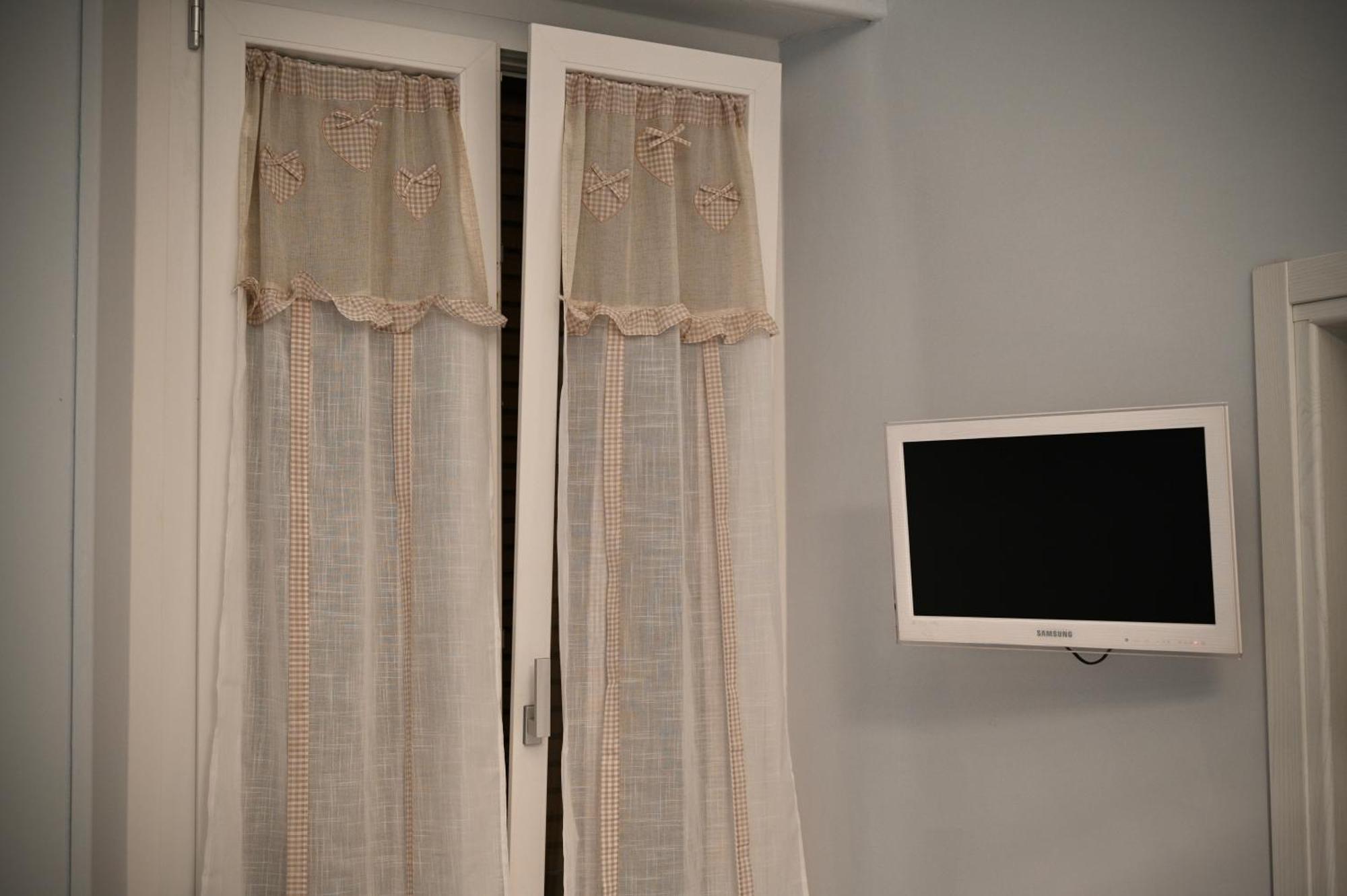 Apartamento Mirabilia Colosseum