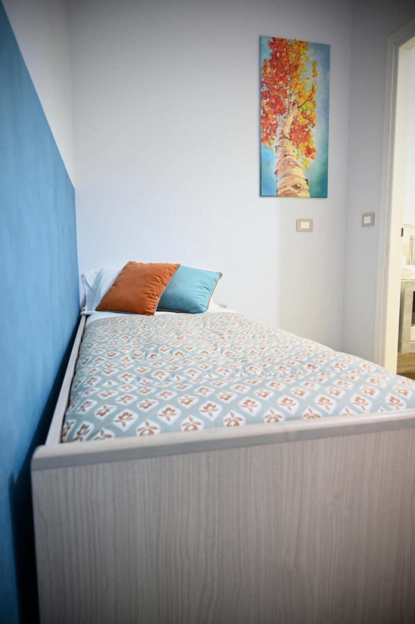 Mirabilia Colosseum Apartamento