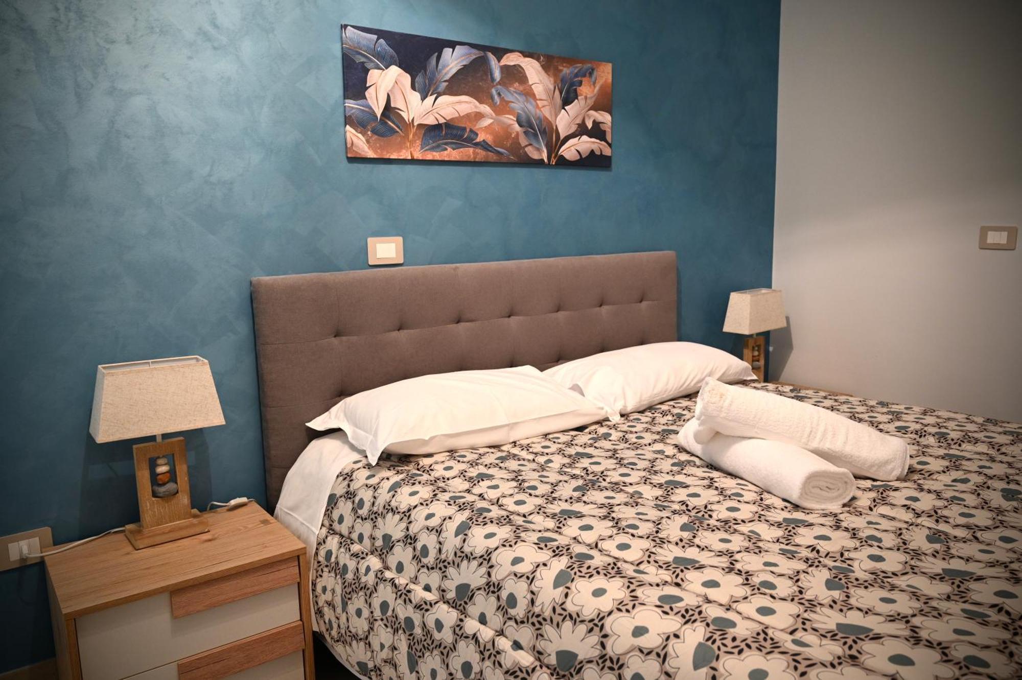 Mirabilia Colosseum Apartamento *