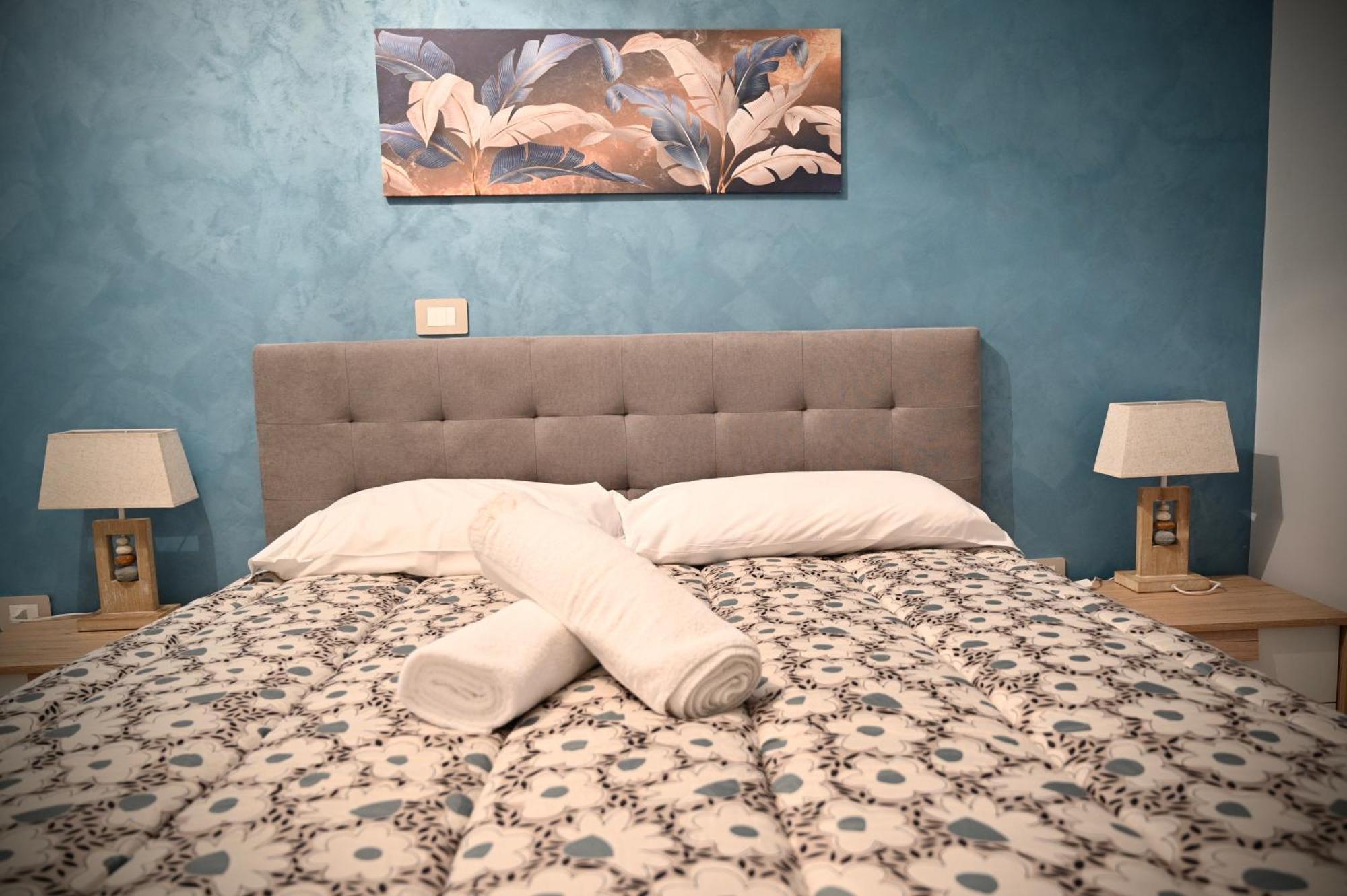 Apartamento Mirabilia Colosseum *