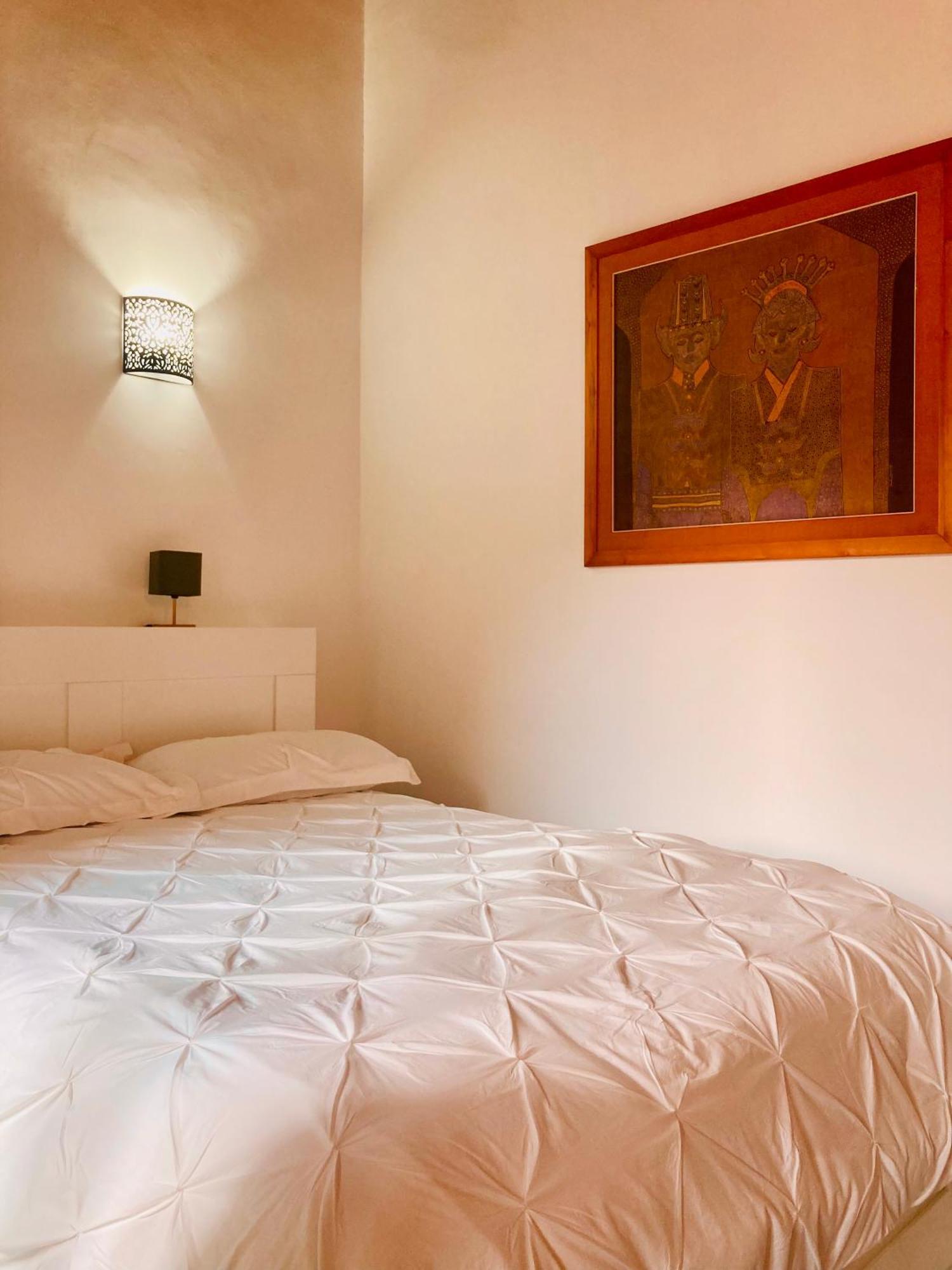 Storico Borgo Pio Leilighet