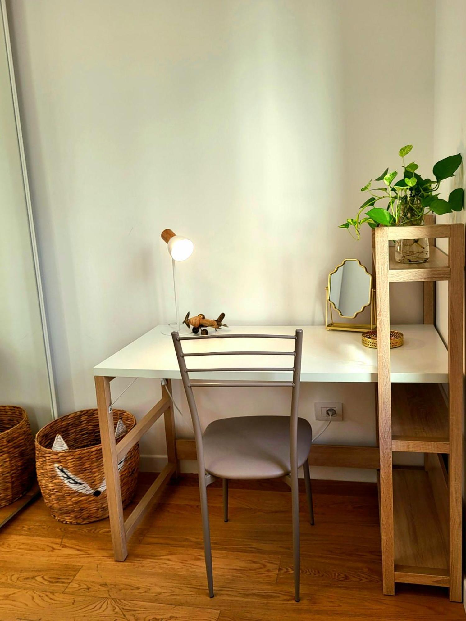 Appartamento Confortevole Roma