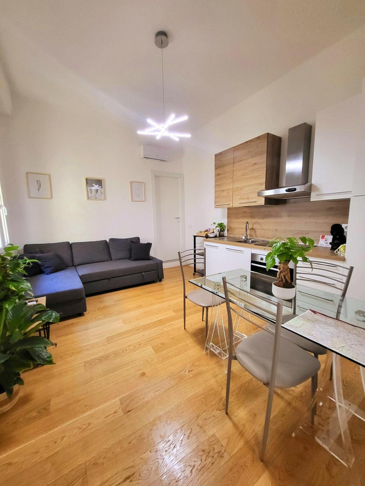 Appartamento Confortevole Roma