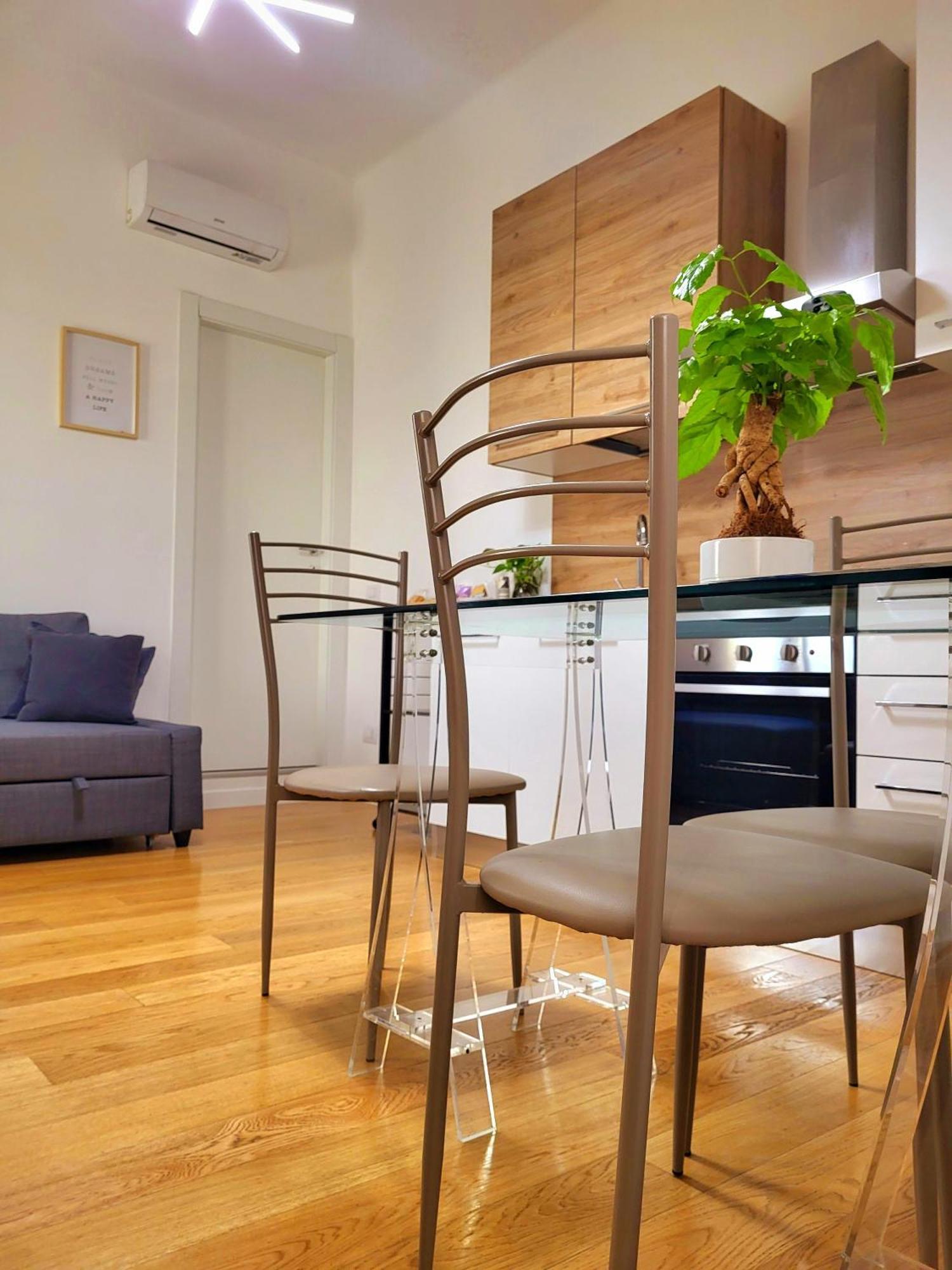 Confortevole Roma