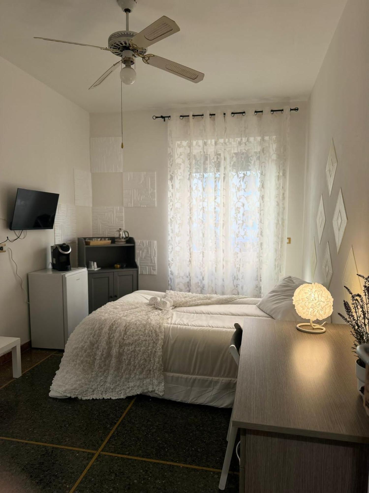 Fenice House
