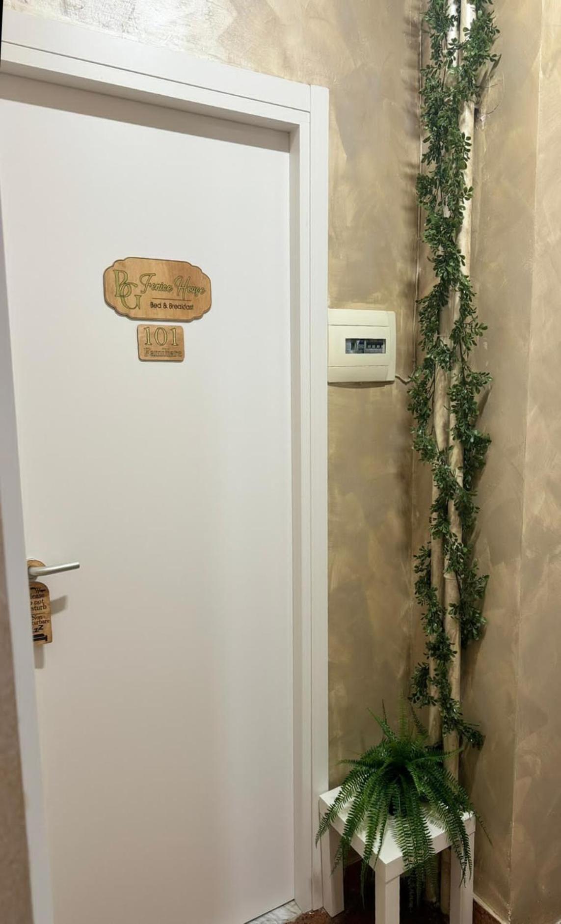 Guest house Fenice House