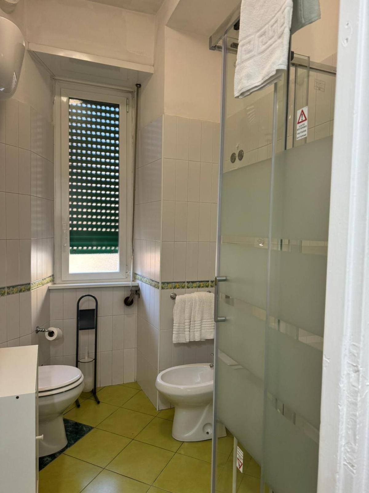 Fenice House Guest house