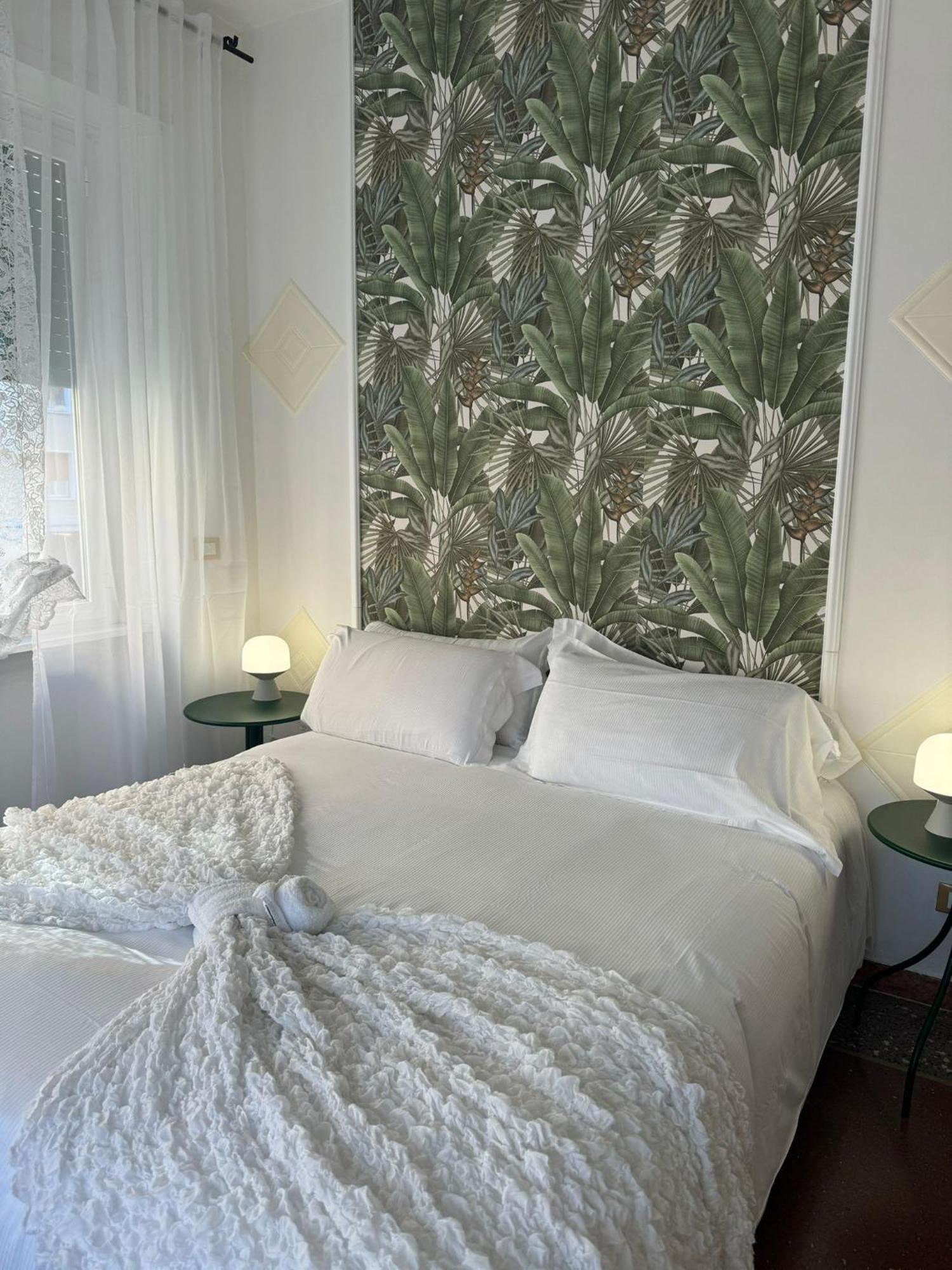 Fenice House * Rom