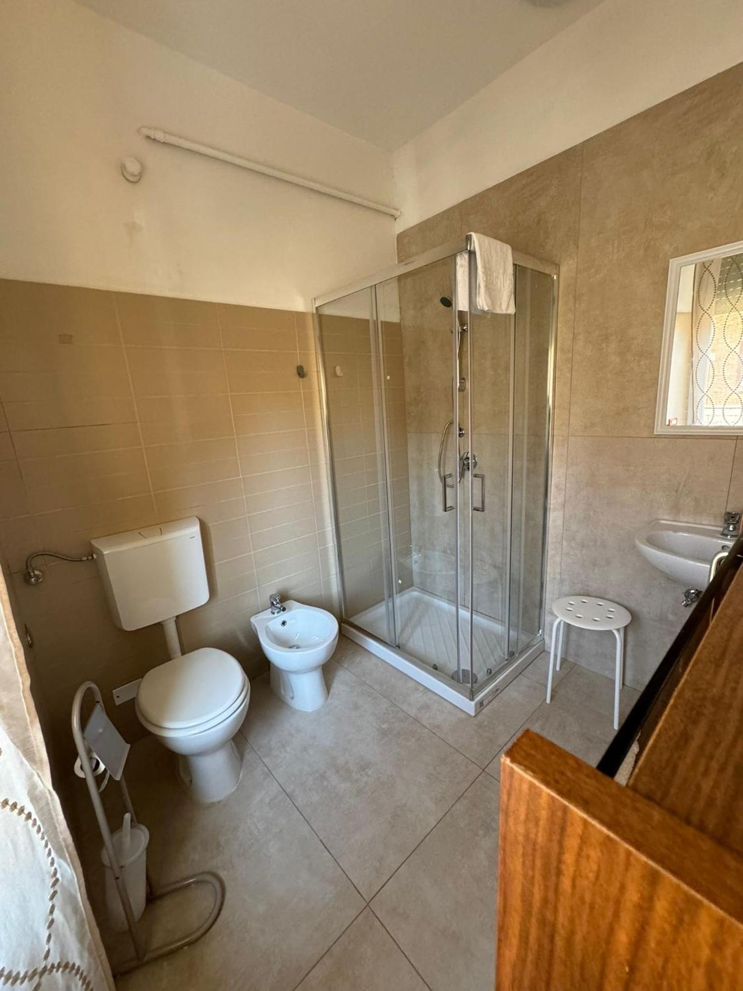 Fenice House Guest house