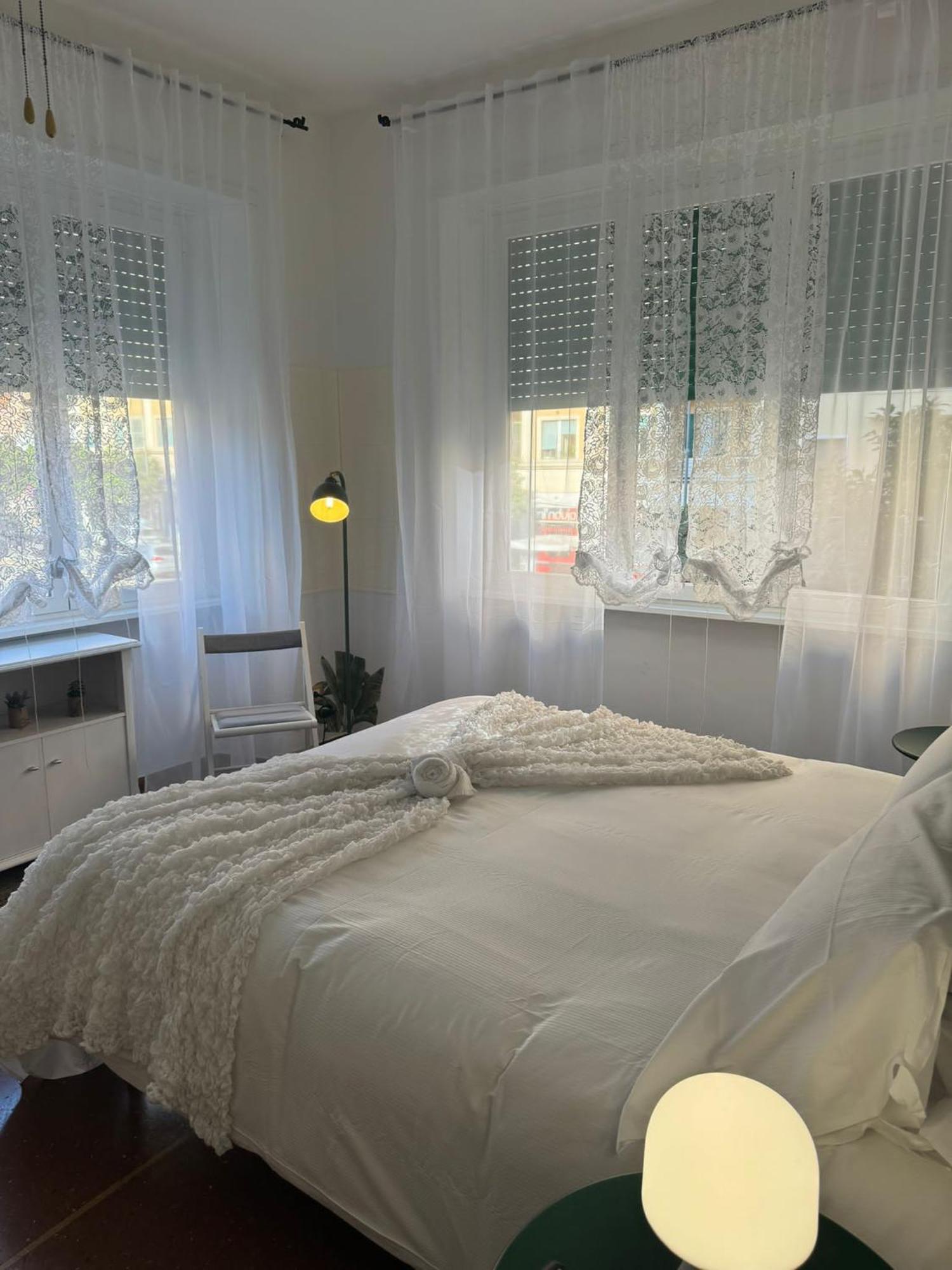 Gasthof Fenice House Rom