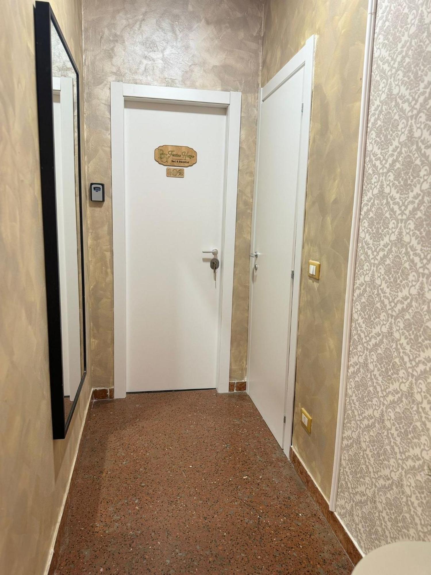 Gasthof Fenice House Rom