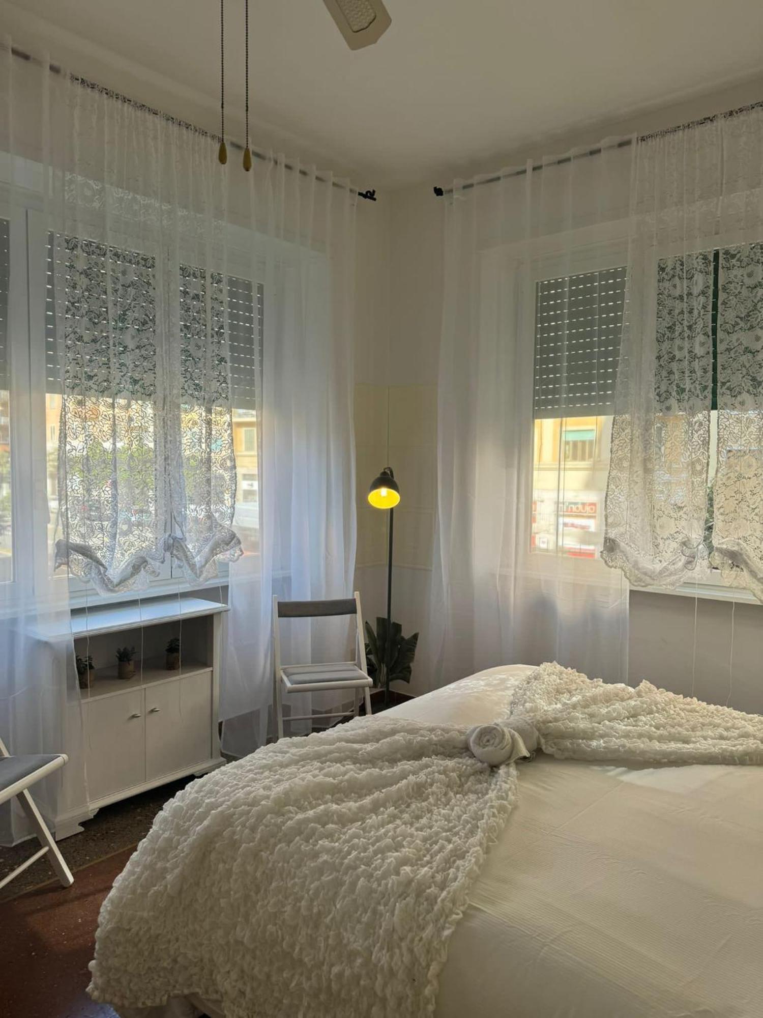 Fenice House * Rome