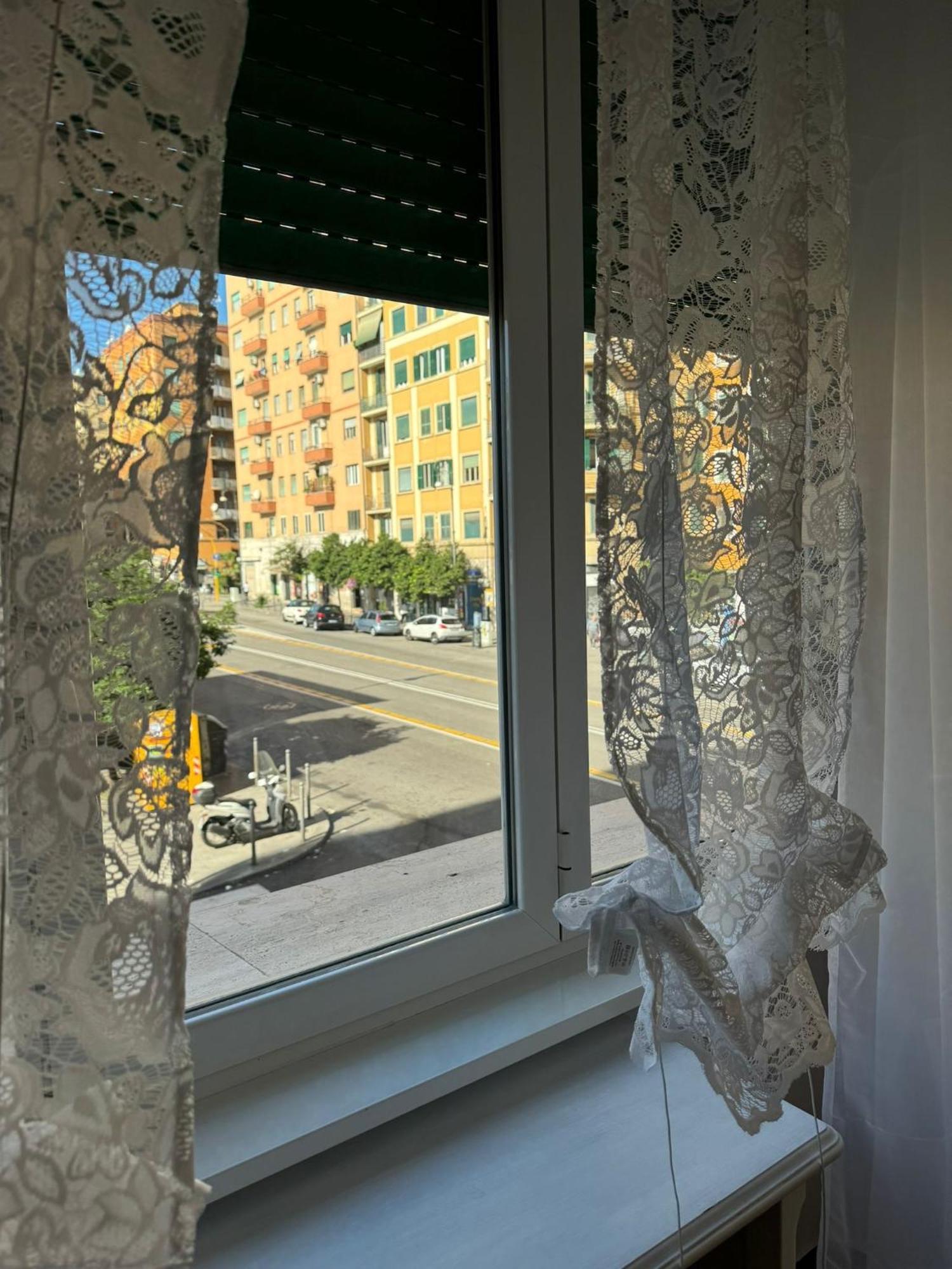 Fenice House * Rome