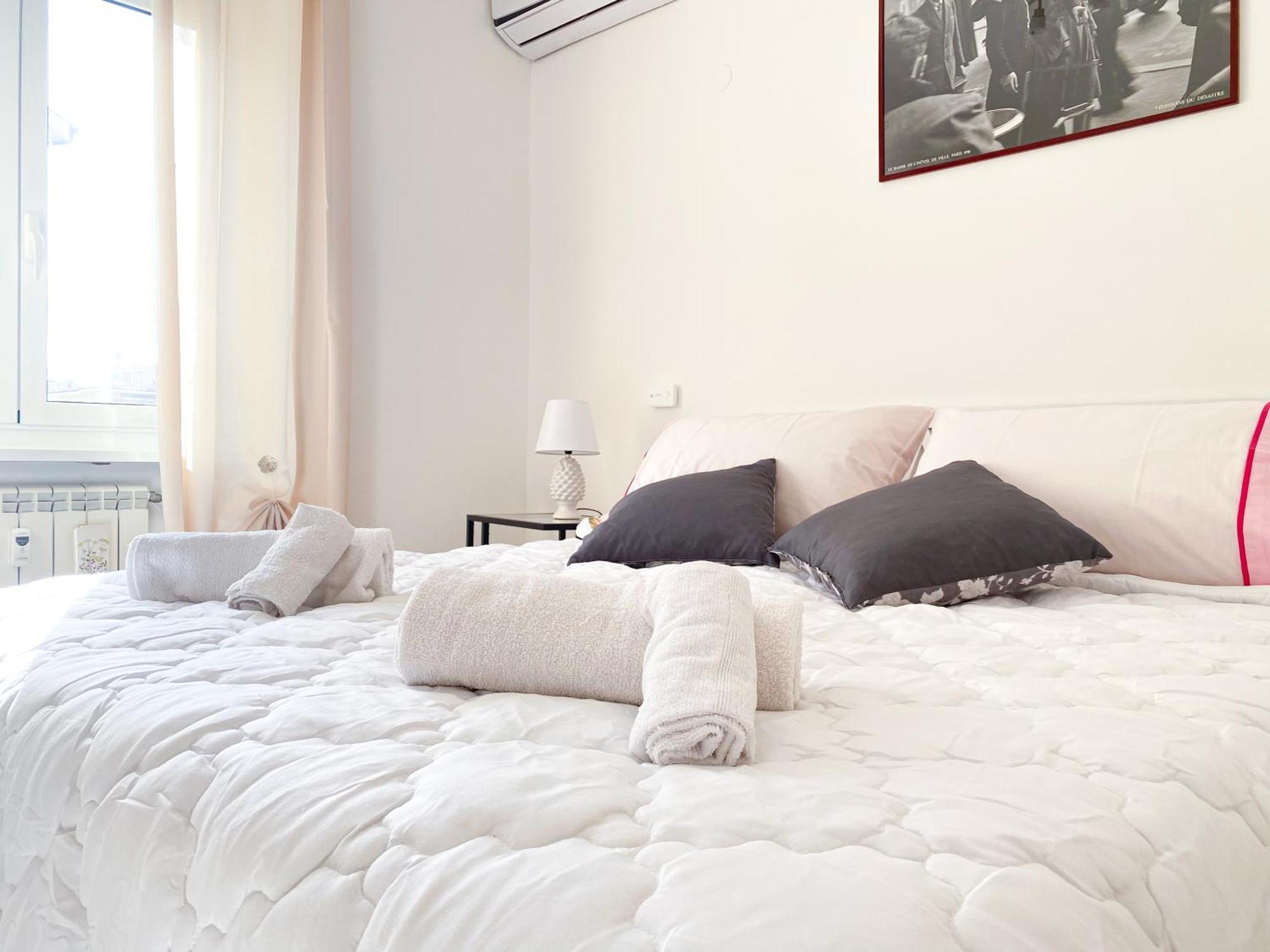 Ophele House Apartamento Roma