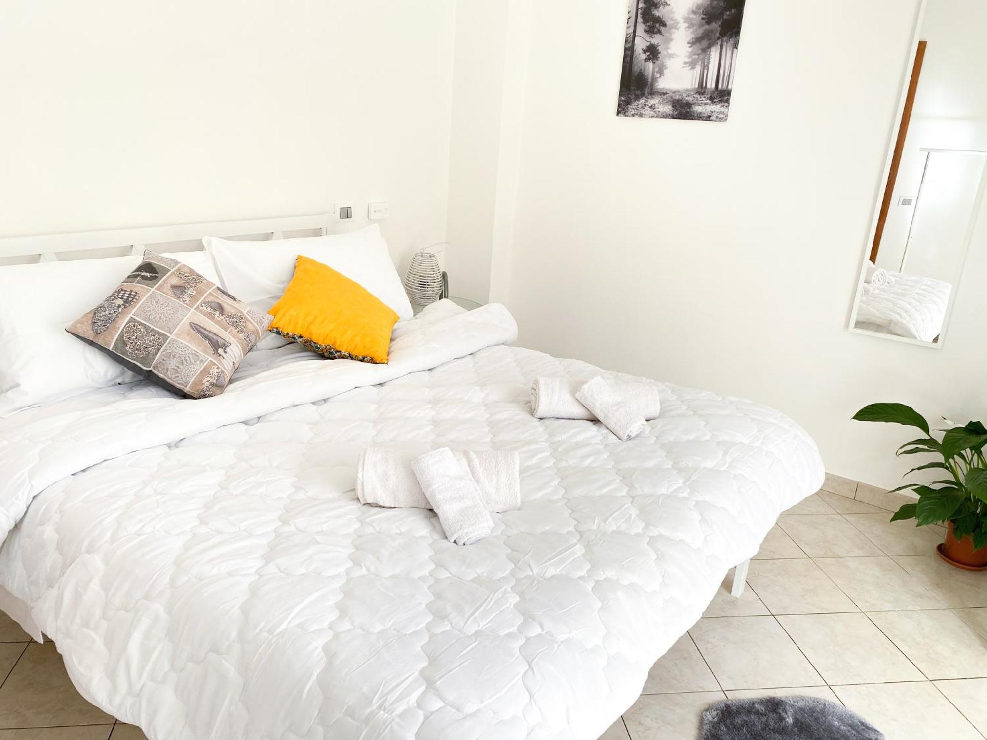 Apartamento Ophele House Roma