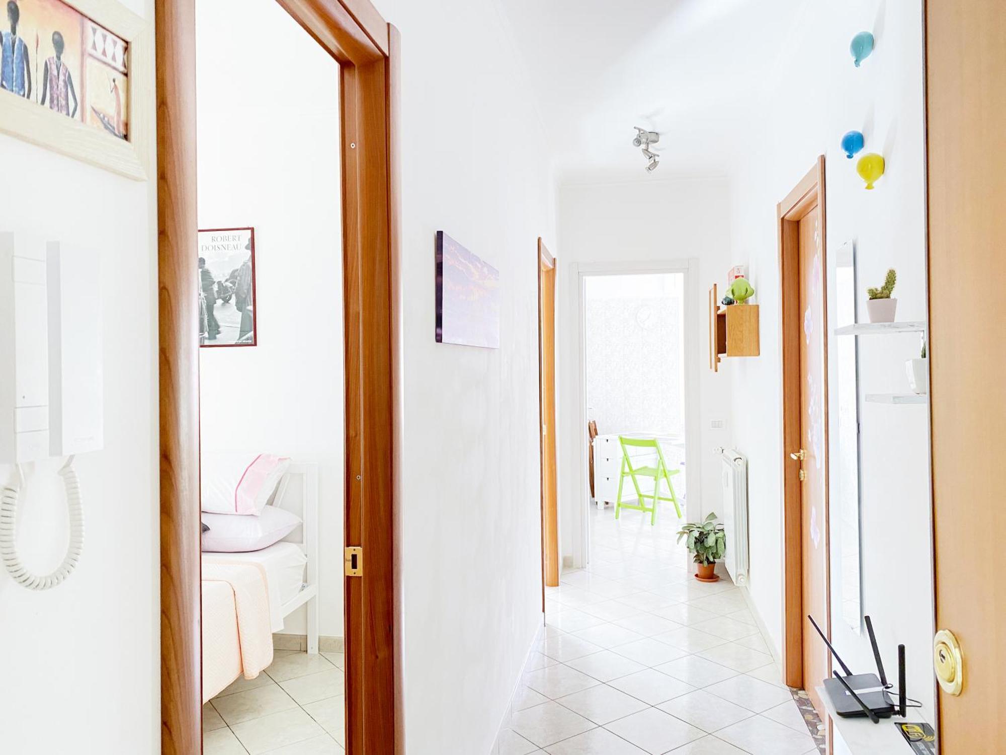 Apartamento Ophele House