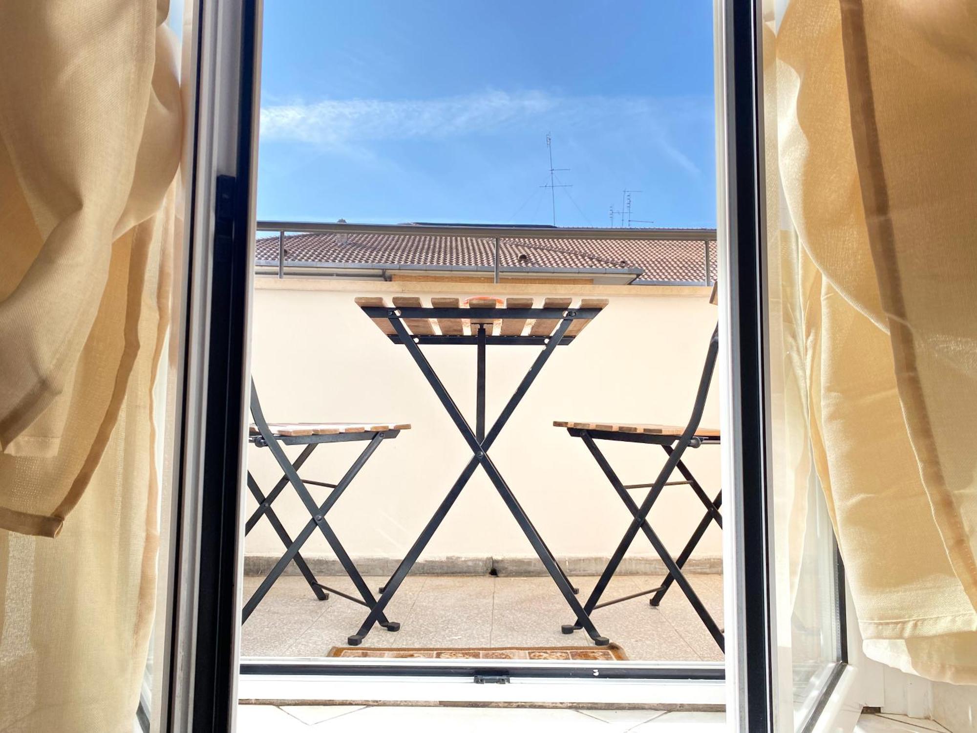 Ophele House Apartamento