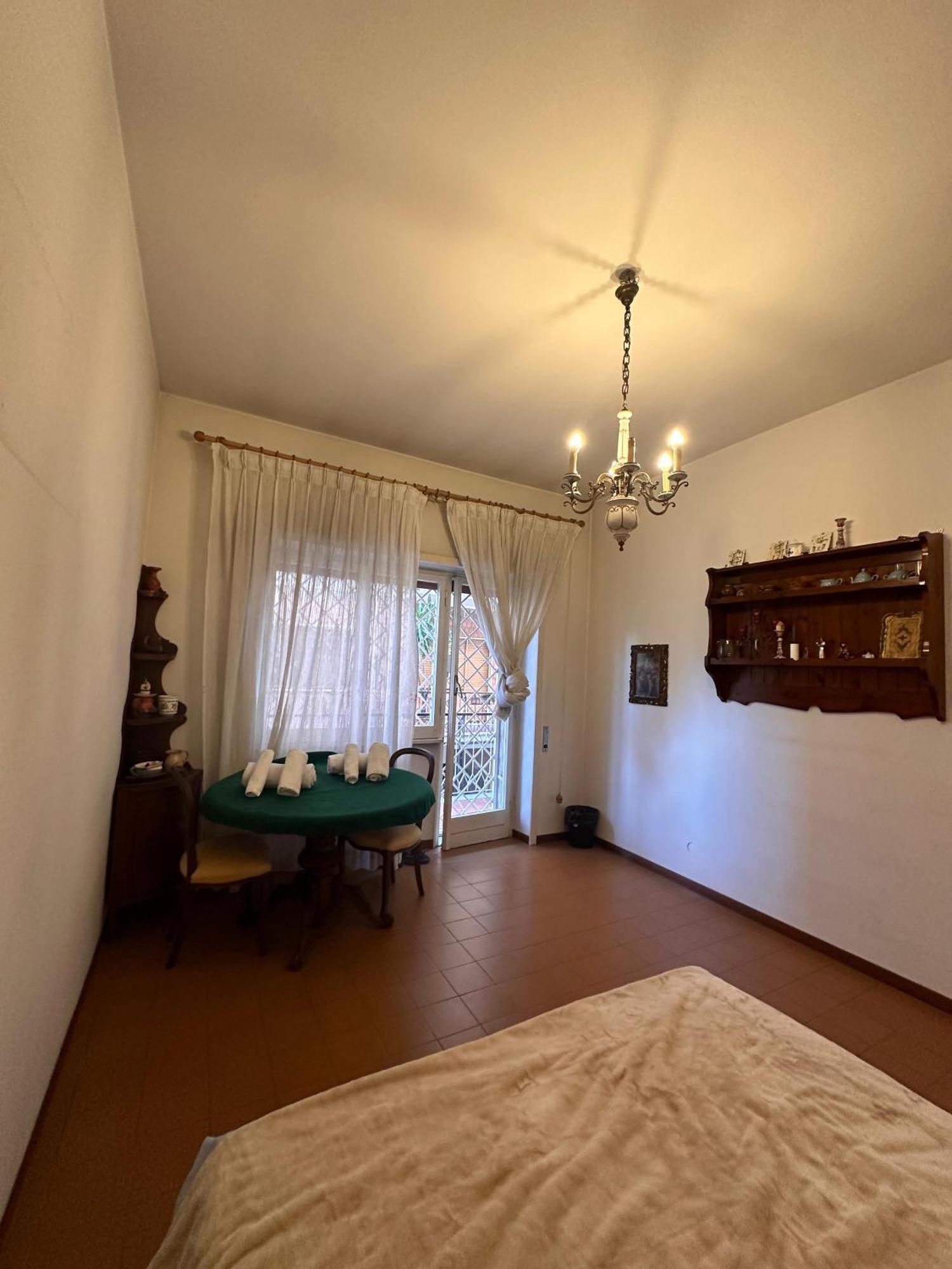 Pamphili House Habitación en casa particular Roma