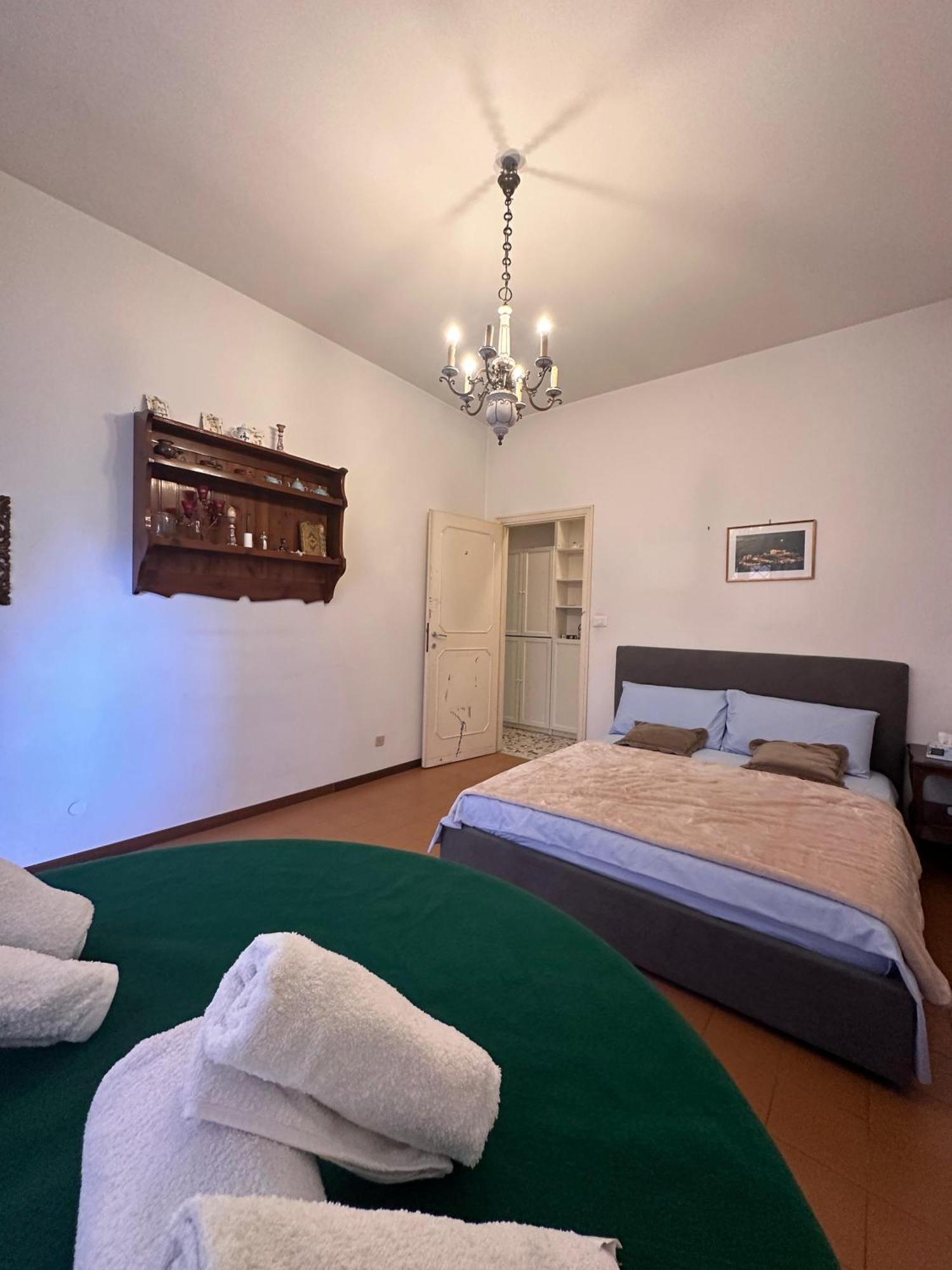 Pamphili House *