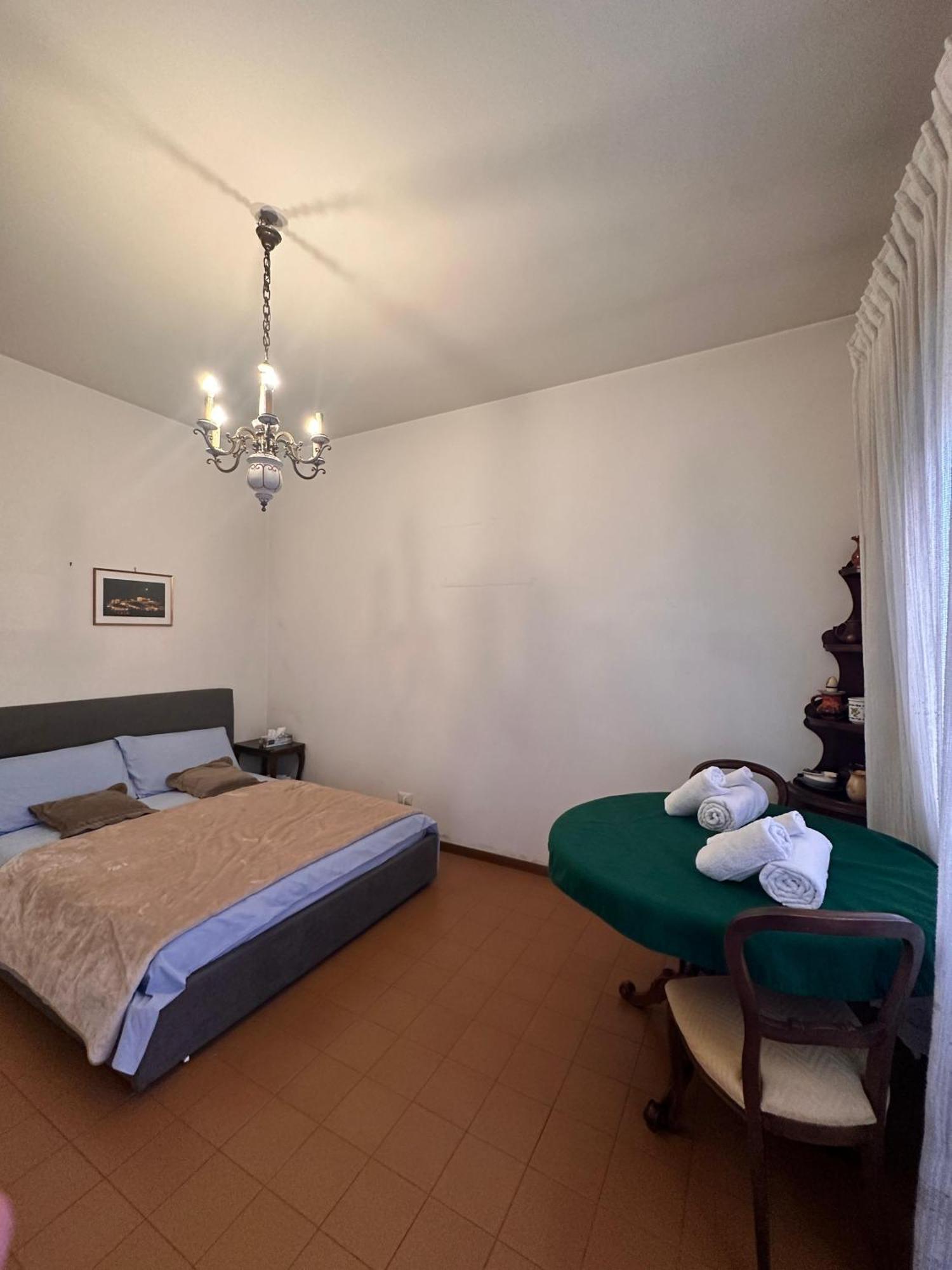 Habitación en casa particular Pamphili House